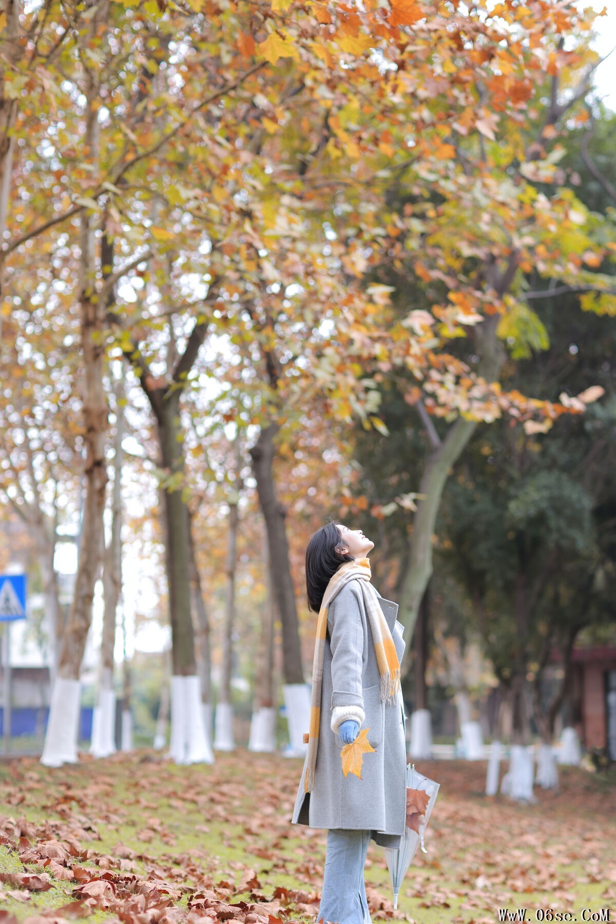 图片[7]-YiTuYu艺图语 Vol.6383 Liu Liu Liu 17[23P]-六色网