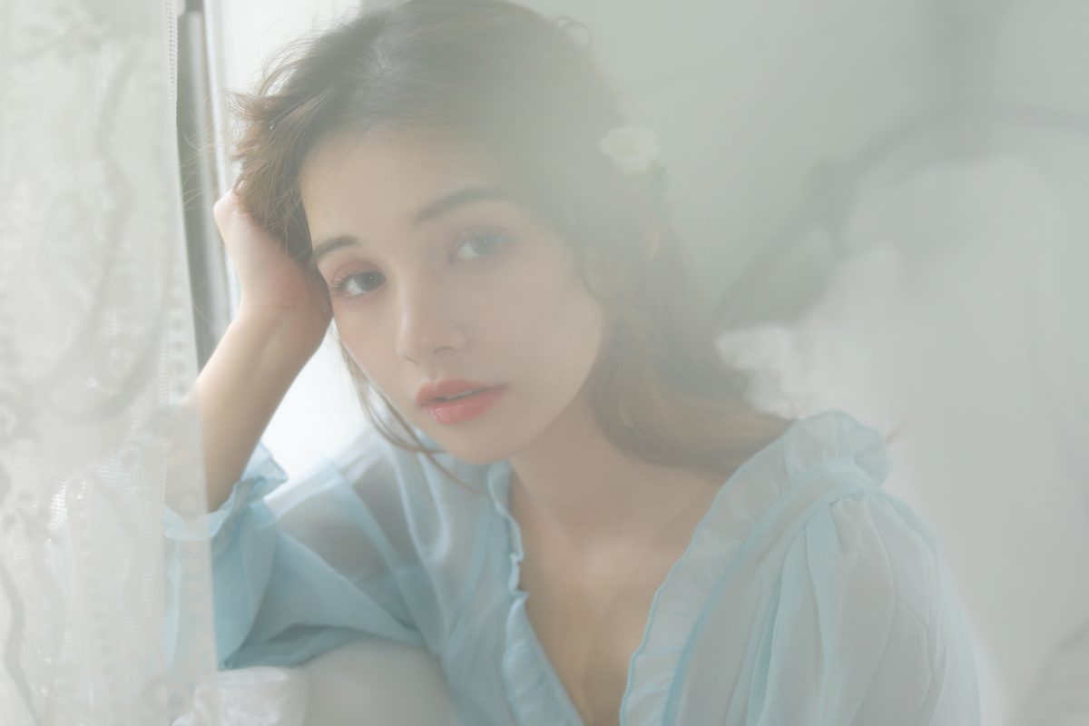 图片[9]-YiTuYu艺图语 Vol.4716 Sheng Chang Yu Si[27P]-六色网