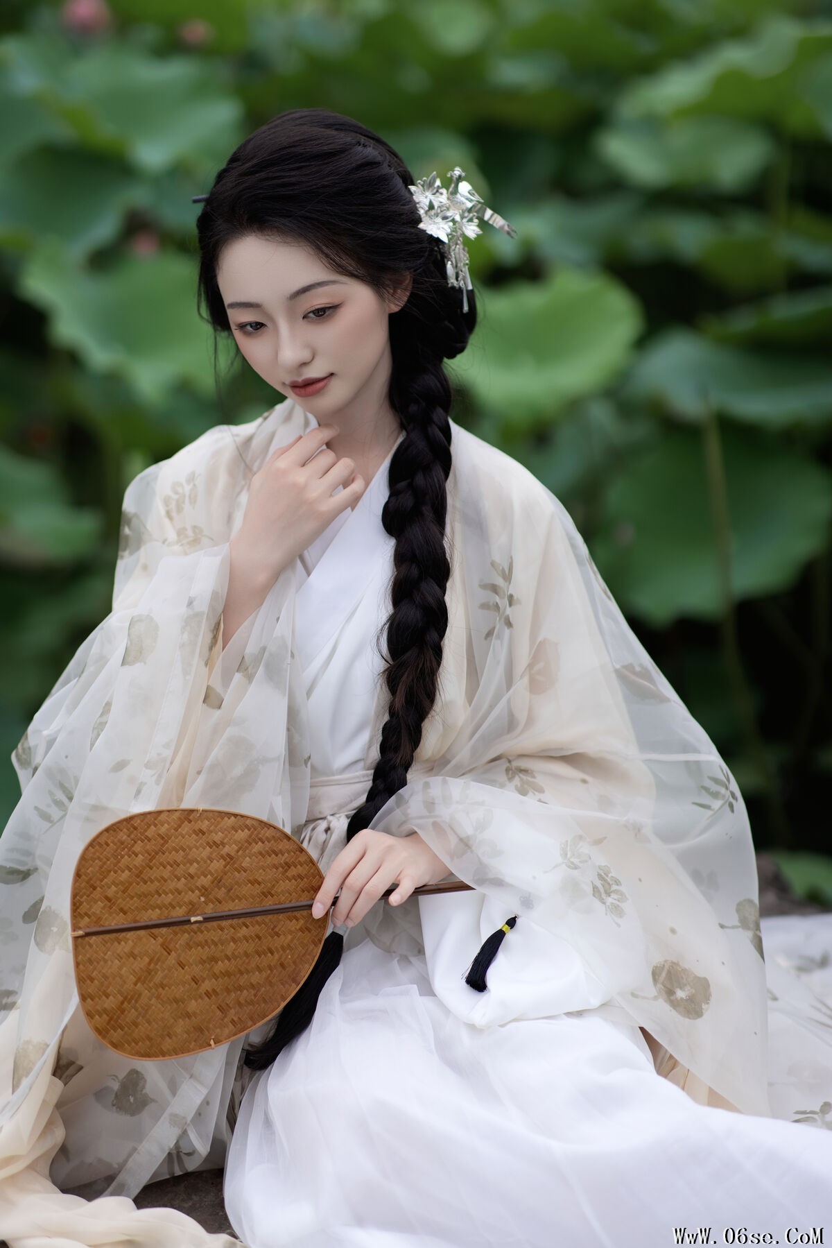图片[10]-YiTuYu艺图语 Vol.7761 Xiao Yang Ai Gan Fan[28P]-六色网
