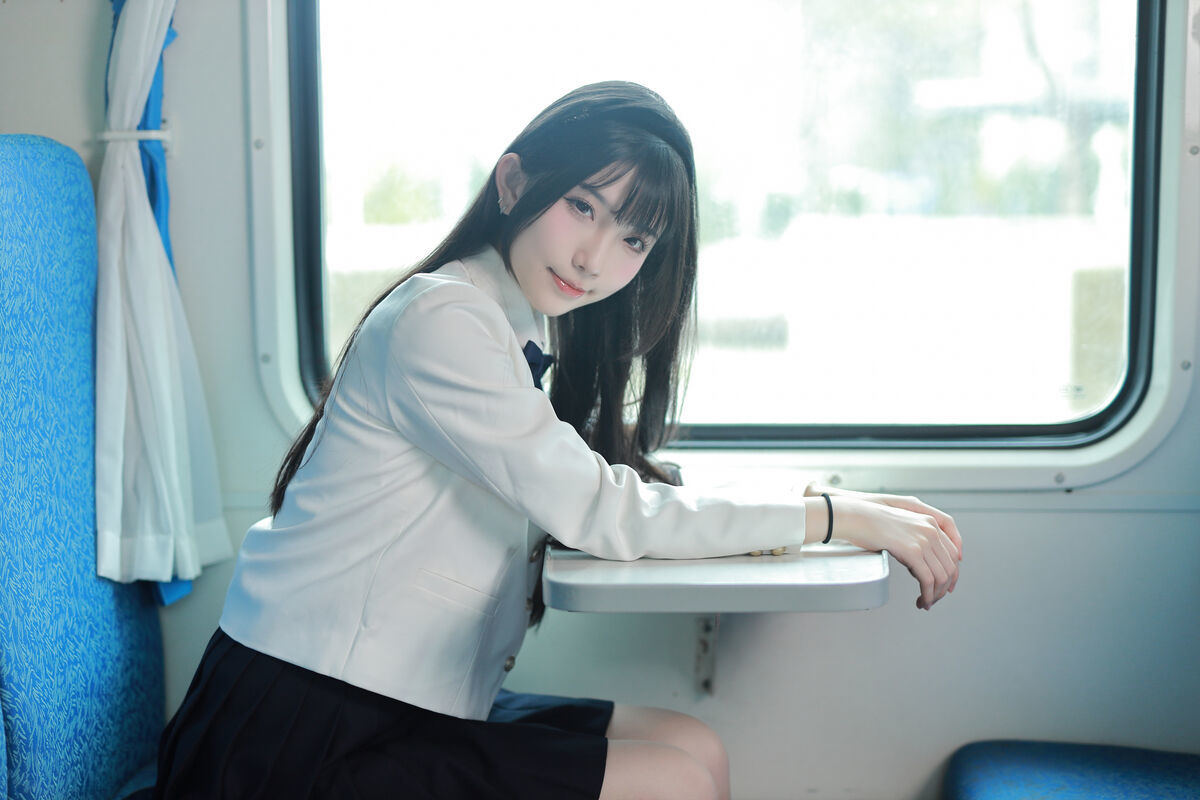 图片[26]-YiTuYu艺图语 Vol.6507 Ying Tao Zai Bu Zai[62P]-六色网