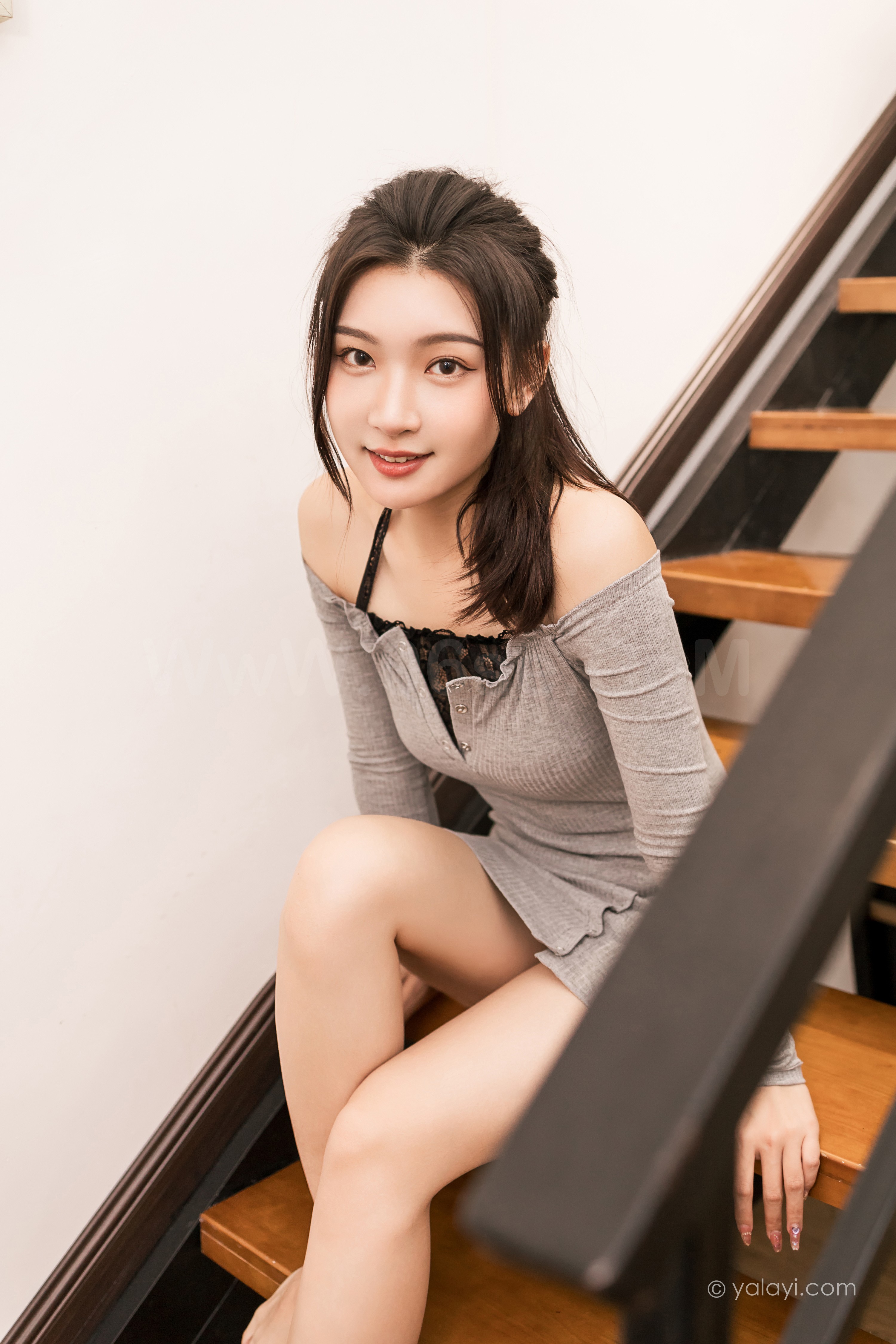 图片[25]-雅拉伊 – 徐小云《甜言蜜语》[41P]-六色网