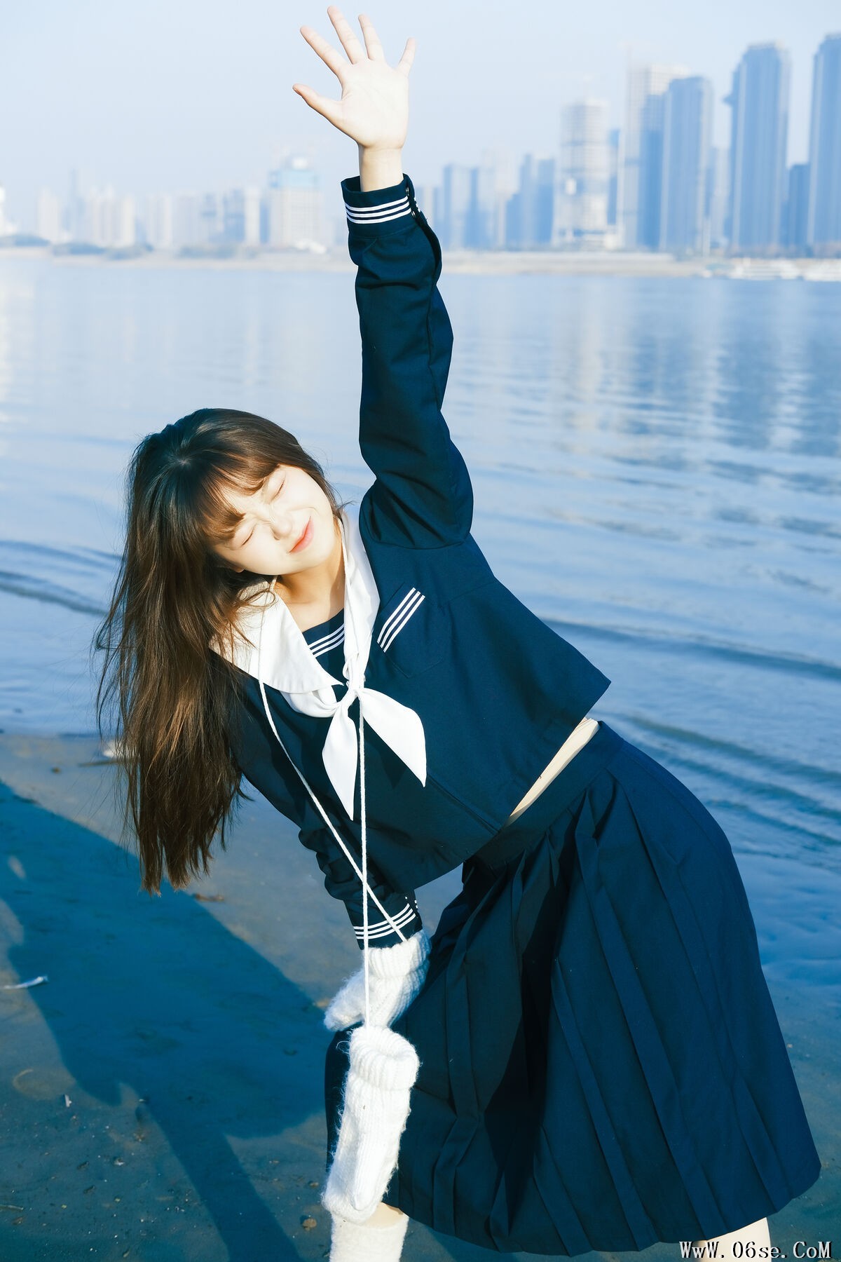图片[8]-YiTuYu艺图语 Vol.6436 Ha Ji Ma Hua[25P]-六色网
