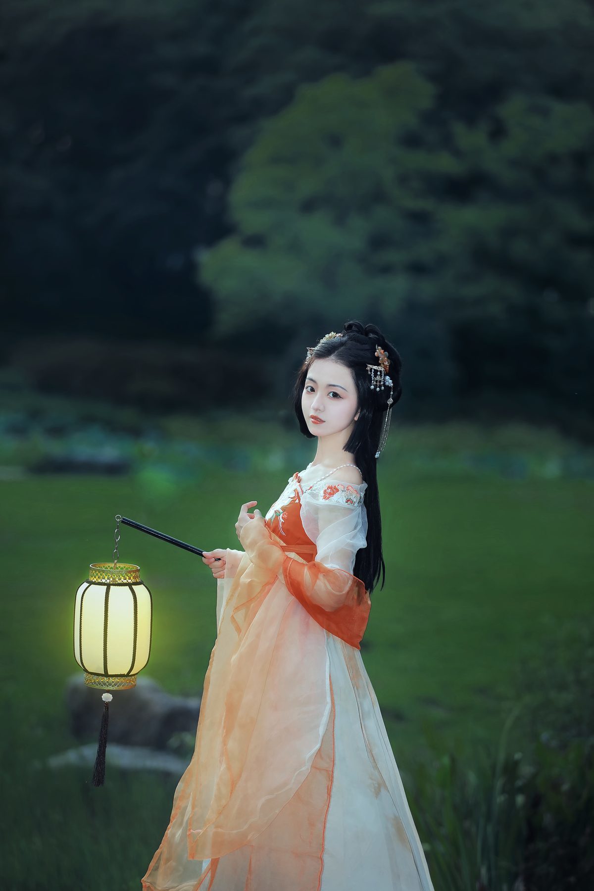 图片[20]-YiTuYu艺图语 Vol.5470 Mu Mu[23P]-六色网