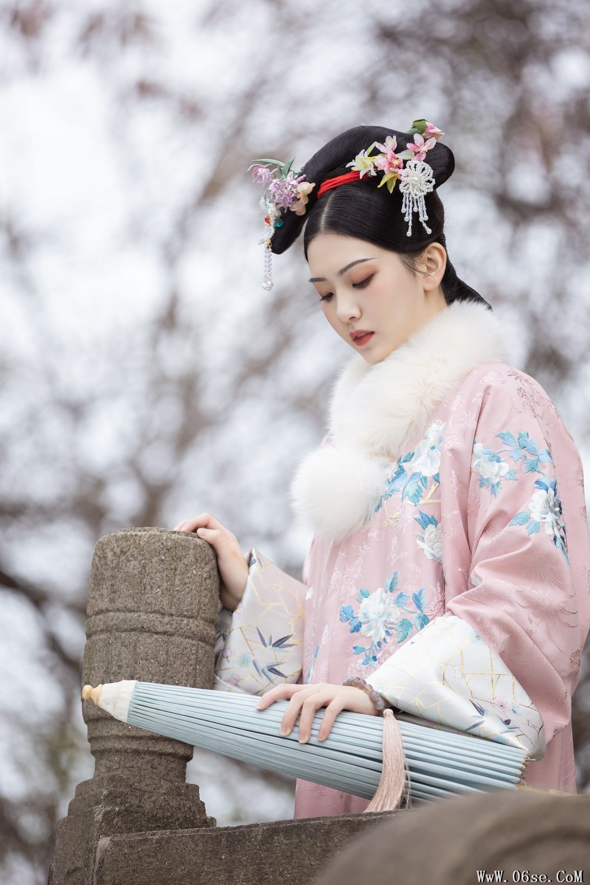 图片[18]-YiTuYu艺图语 Vol.3506 Zhi Zhi Qi[37P]-六色网