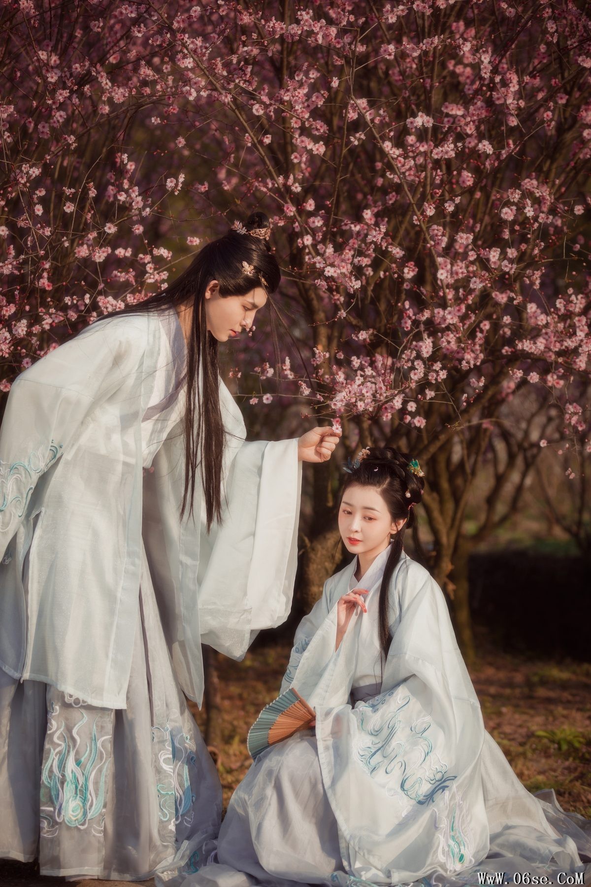 图片[9]-YiTuYu艺图语 Vol.4956 Ni De Tang Fen[21P]-六色网
