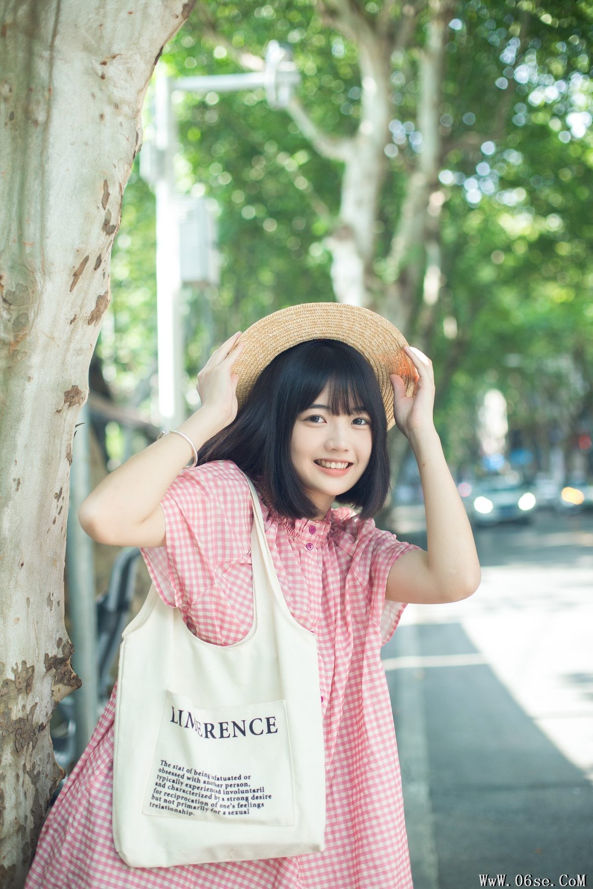 图片[11]-YiTuYu艺图语 Vol.5438 Tang Tang[28P]-六色网