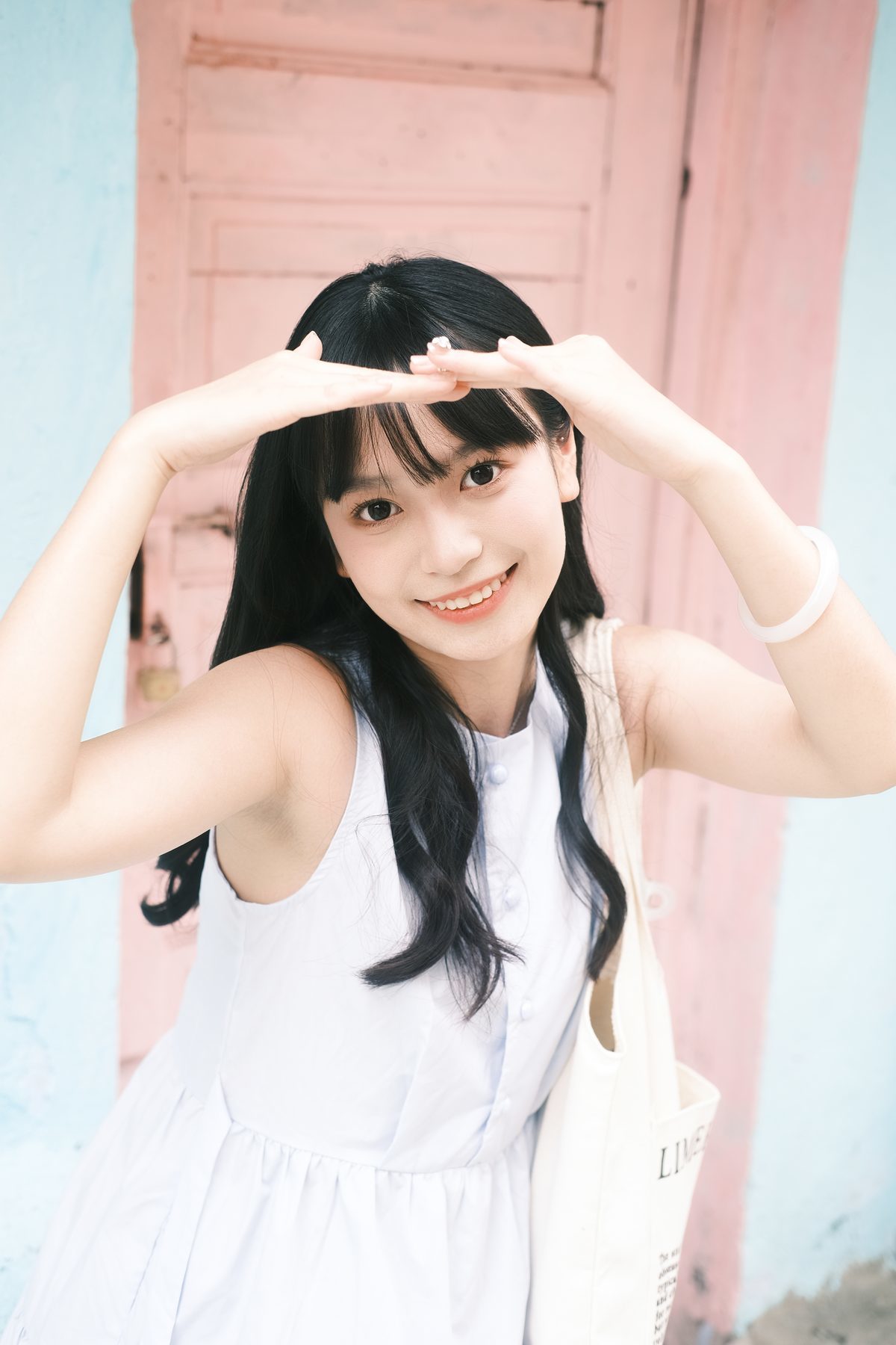 图片[26]-YiTuYu艺图语 Vol.4714 Yan Yun Lin Er[34P]-六色网