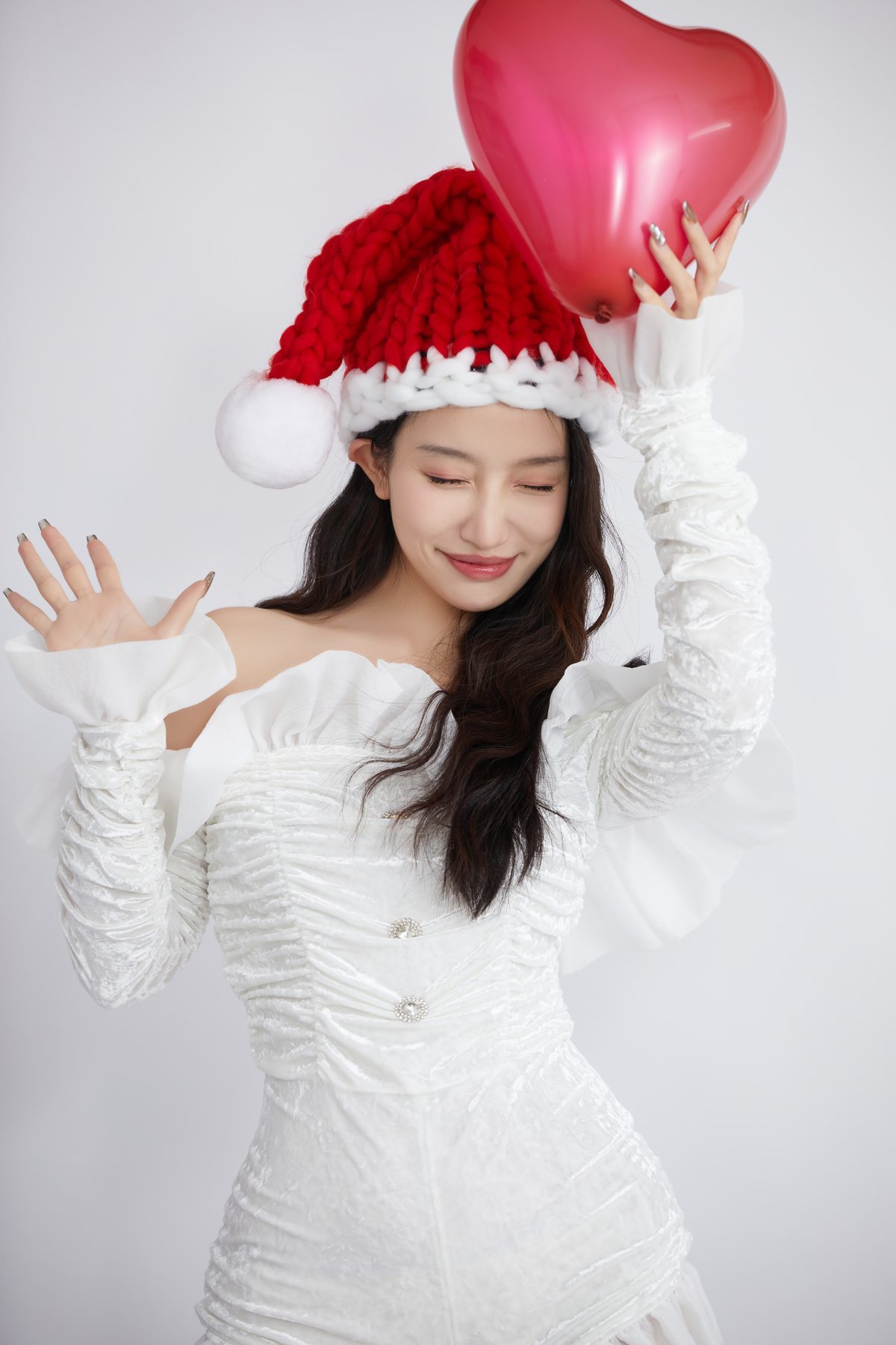 图片[14]-YiTuYu艺图语 Vol.3148 Ning Meng Jing A[23P]-六色网