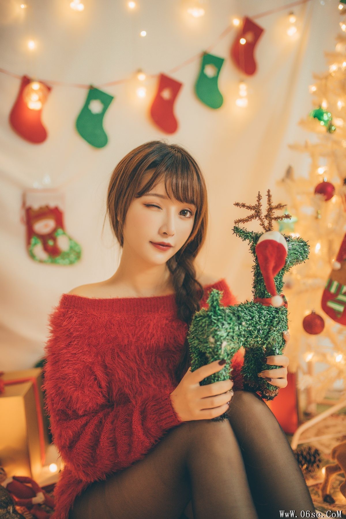 图片[16]-YiTuYu艺图语 Vol.5872 Xi Xi Na[23P]-六色网