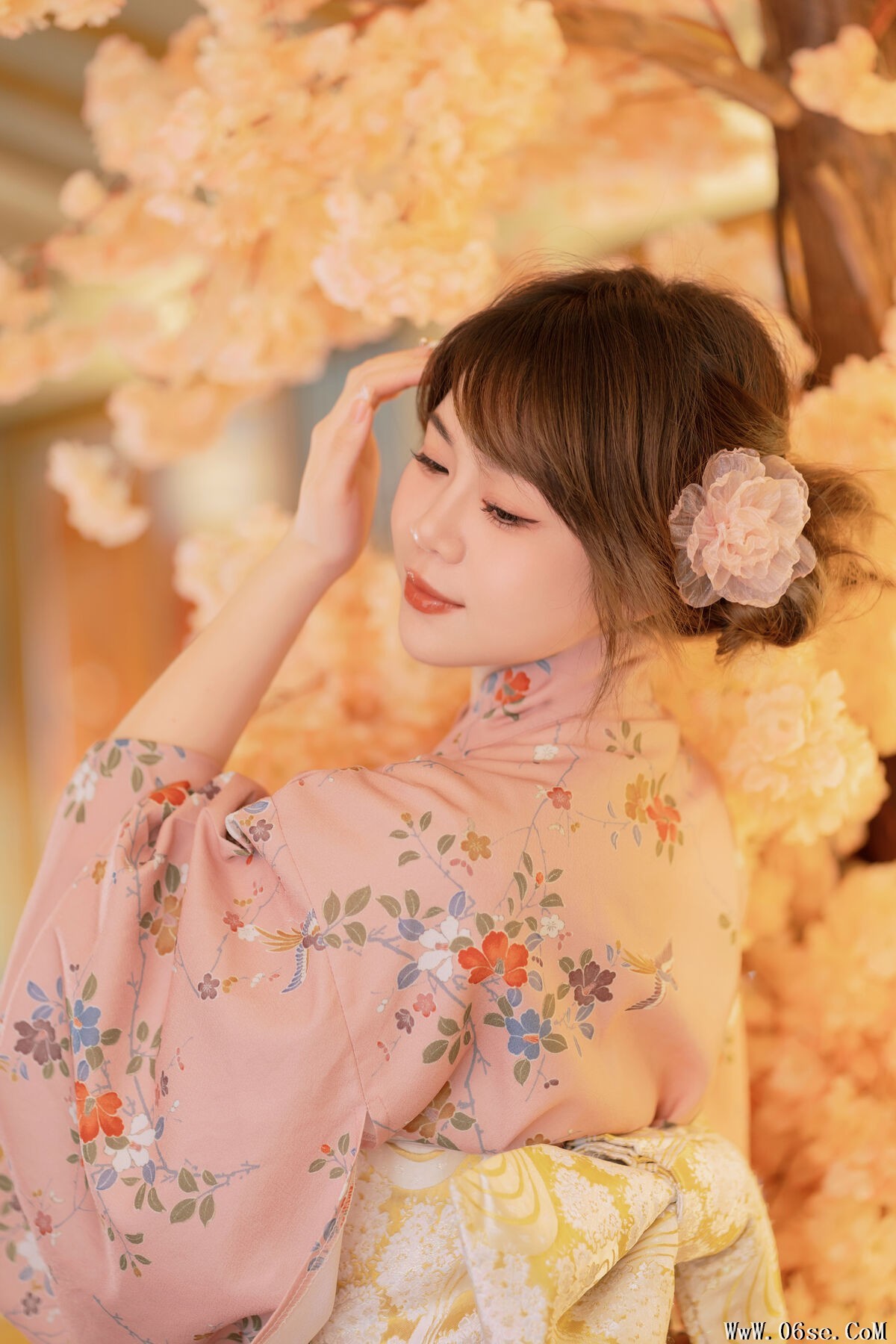 图片[5]-YiTuYu艺图语 Vol.6427 Pao Fu Xiao Fang[23P]-六色网