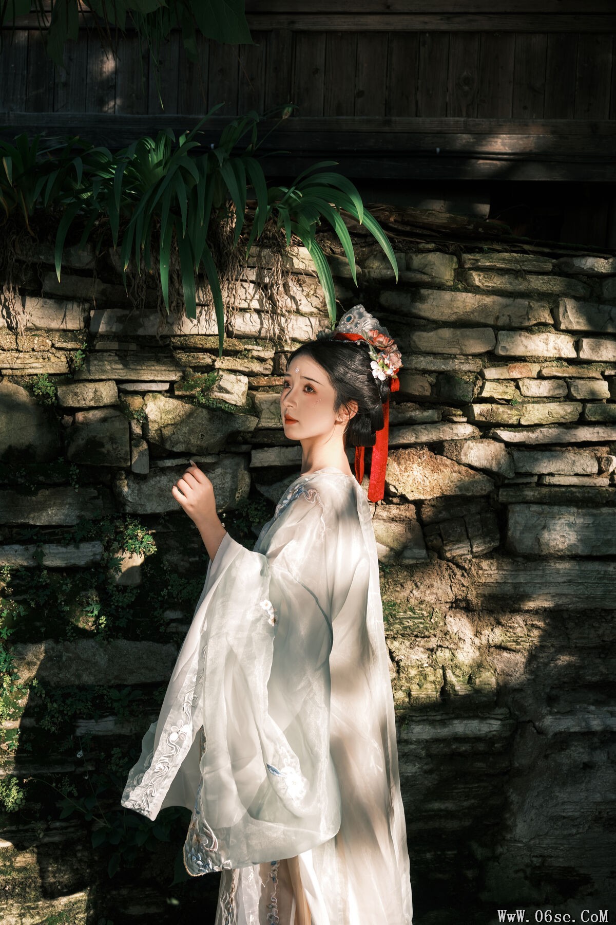 图片[4]-YiTuYu艺图语 Vol.7316 Min Zui Xiao Mo Xuan[34P]-六色网