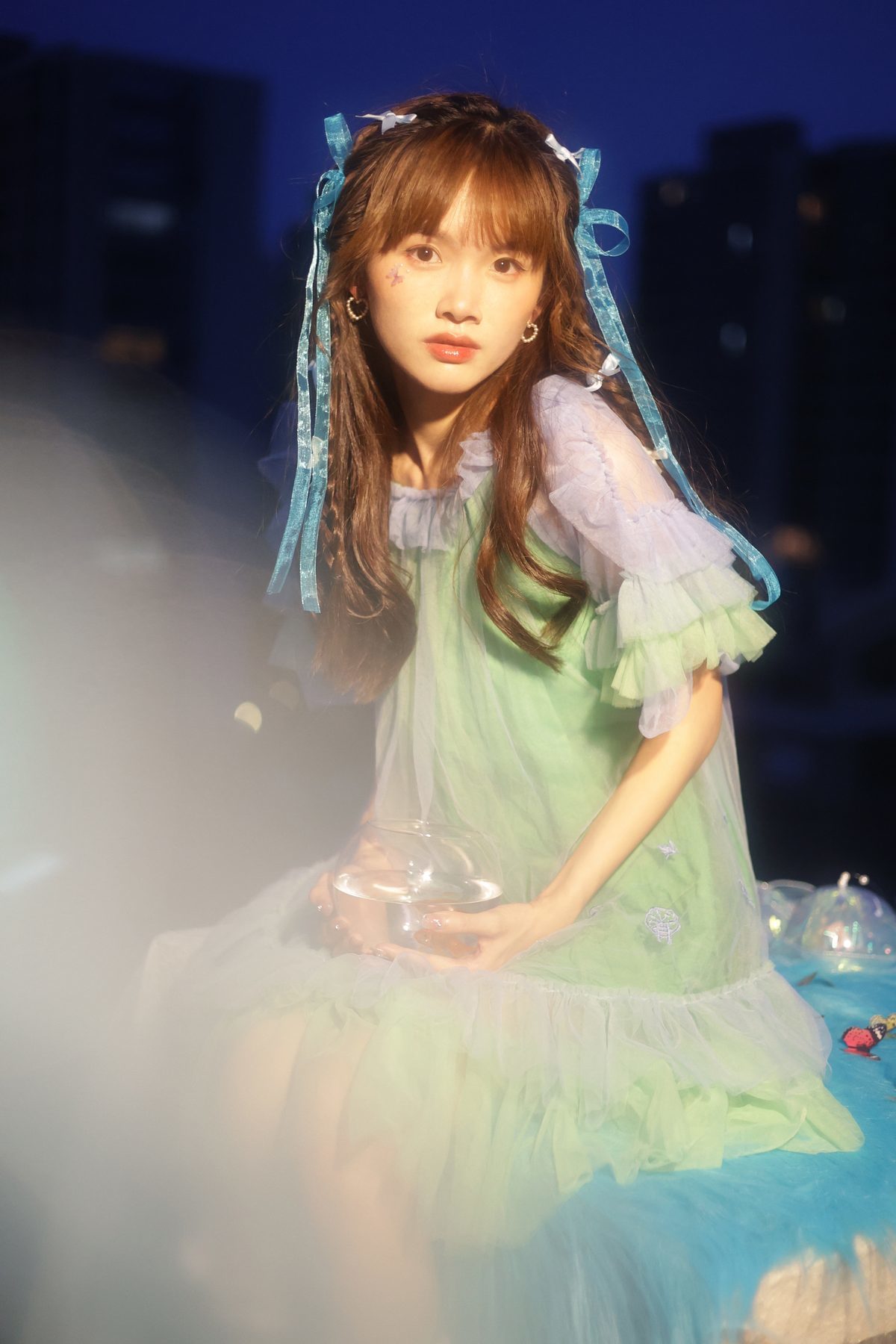 图片[25]-YiTuYu艺图语 Vol.5559 Wen Zi[27P]-六色网