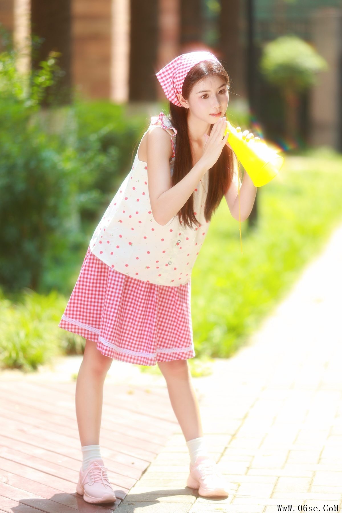 图片[49]-YiTuYu艺图语 Vol.5230 Xiao Du Tong Xue[57P]-六色网