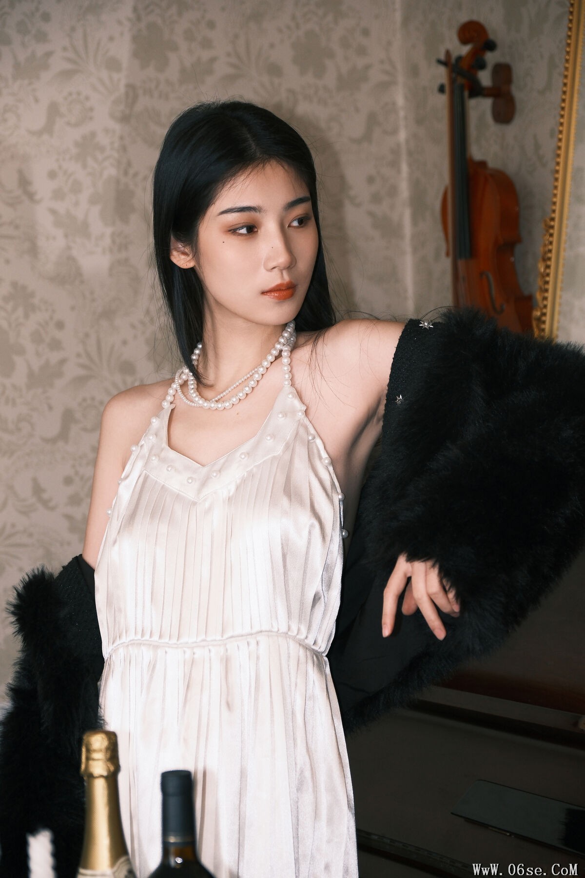 图片[22]-YiTuYu艺图语 Vol.6530 Lao Qu De Nan Shu[23P]-六色网