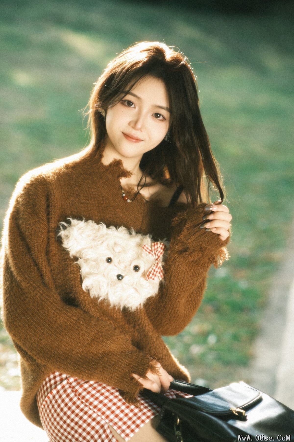 图片[14]-YiTuYu艺图语 Vol.6112 Jia Jia[26P]-六色网