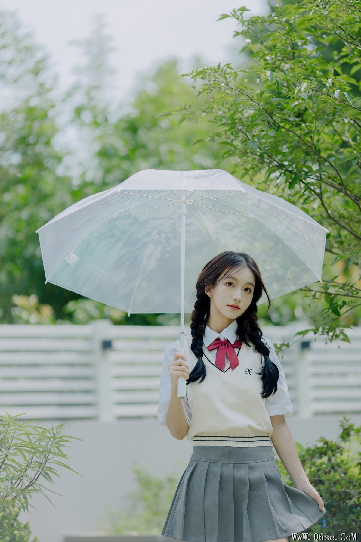 图片[24]-YiTuYu艺图语 Vol.5067 Yu Er[30P]-六色网