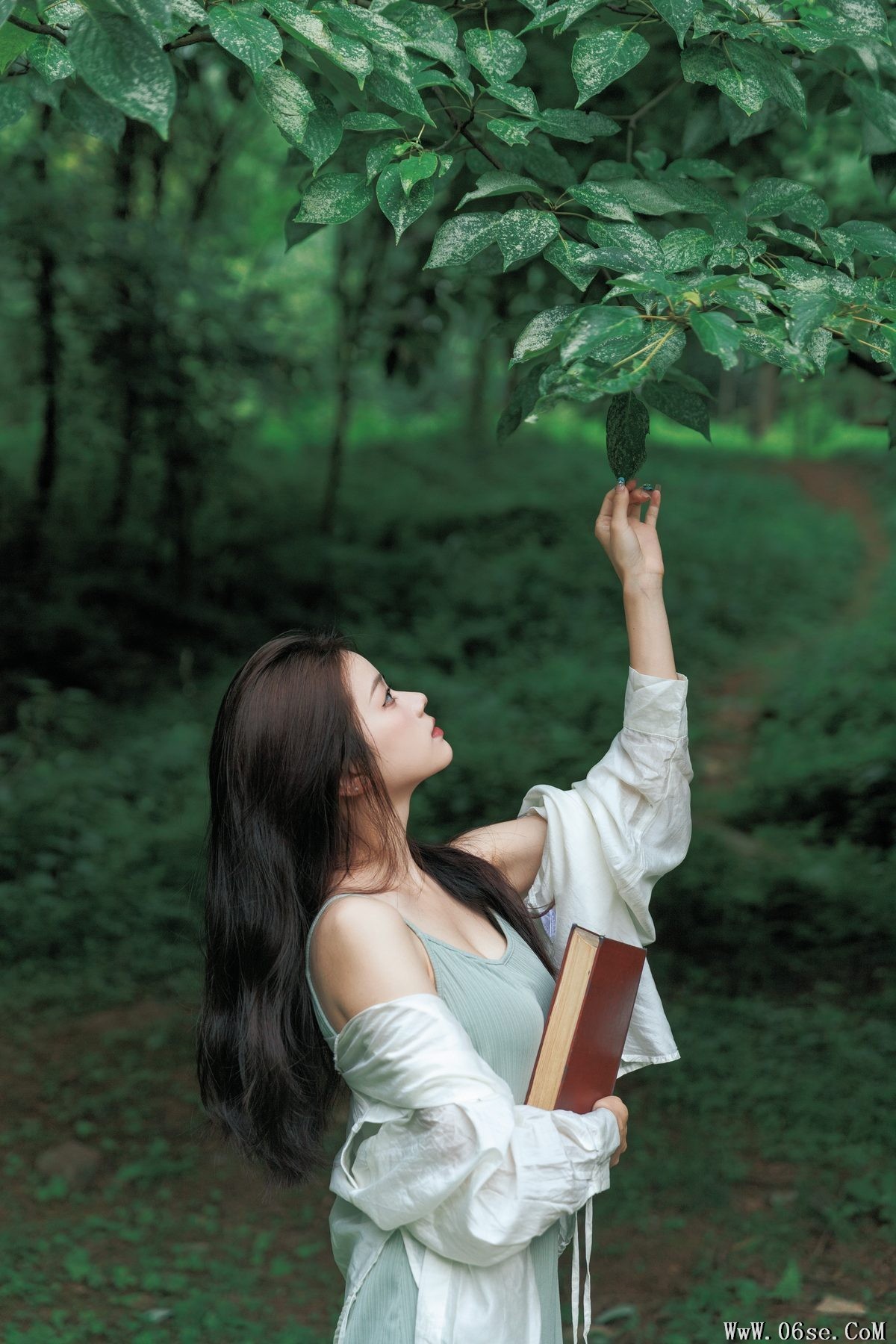 图片[5]-YiTuYu艺图语 Vol.4958 Xiao Bei[38P]-六色网
