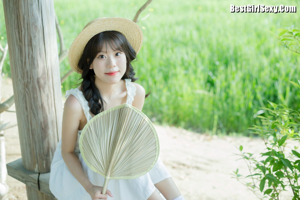 图片[5]-YiTuYu艺图语 Vol.4006 Bu Chi Hai Dai[33P]-六色网