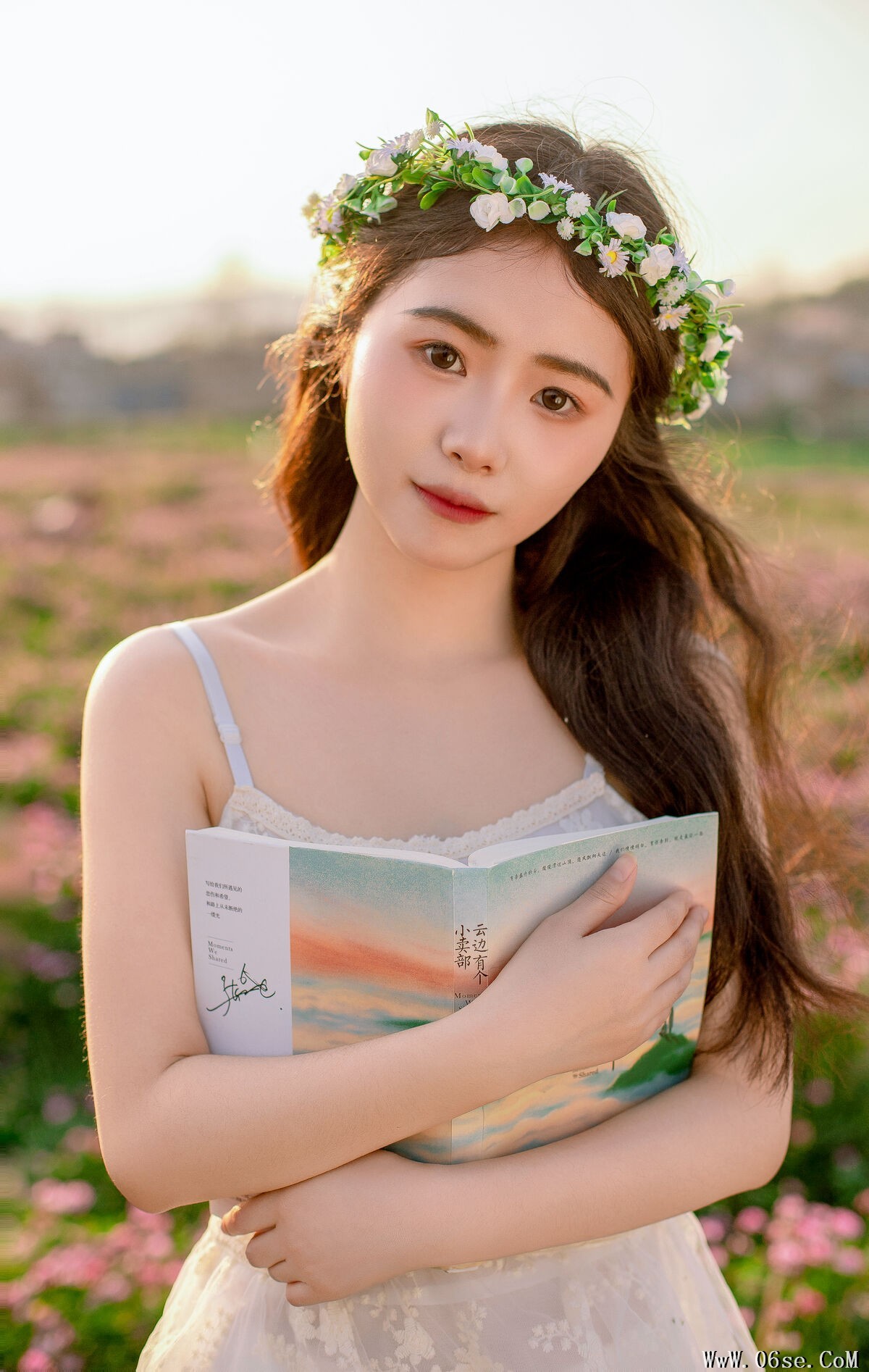图片[4]-YiTuYu艺图语 Vol.6764 Yu Qi[27P]-六色网