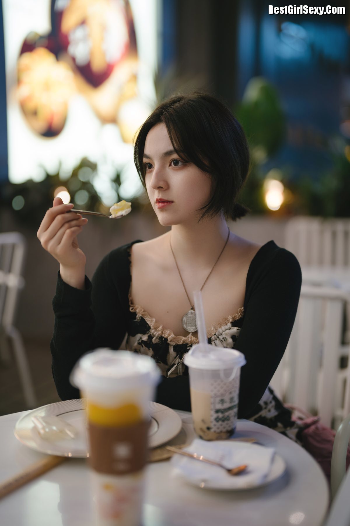 图片[7]-YiTuYu艺图语 Vol.4066 Dudu[28P]-六色网