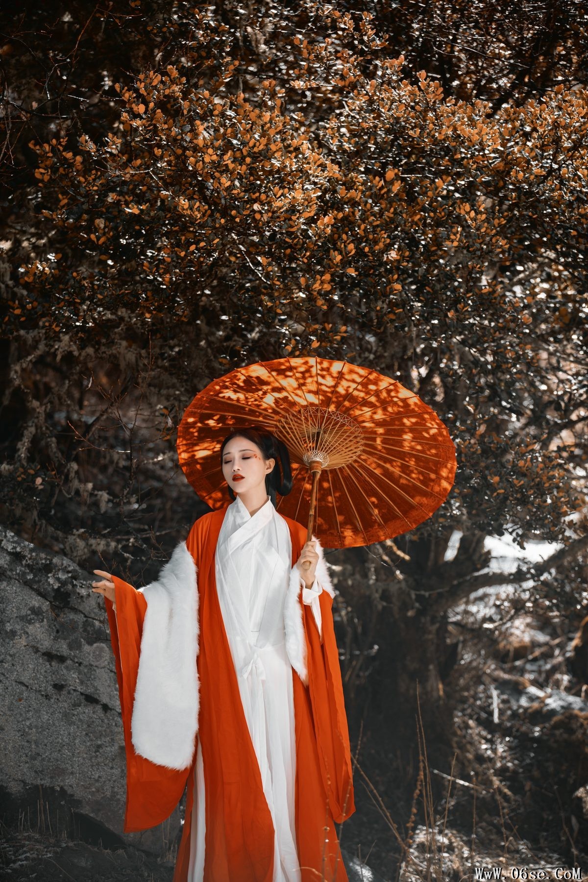 图片[3]-YiTuYu艺图语 Vol.4171 Wei Wei[27P]-六色网