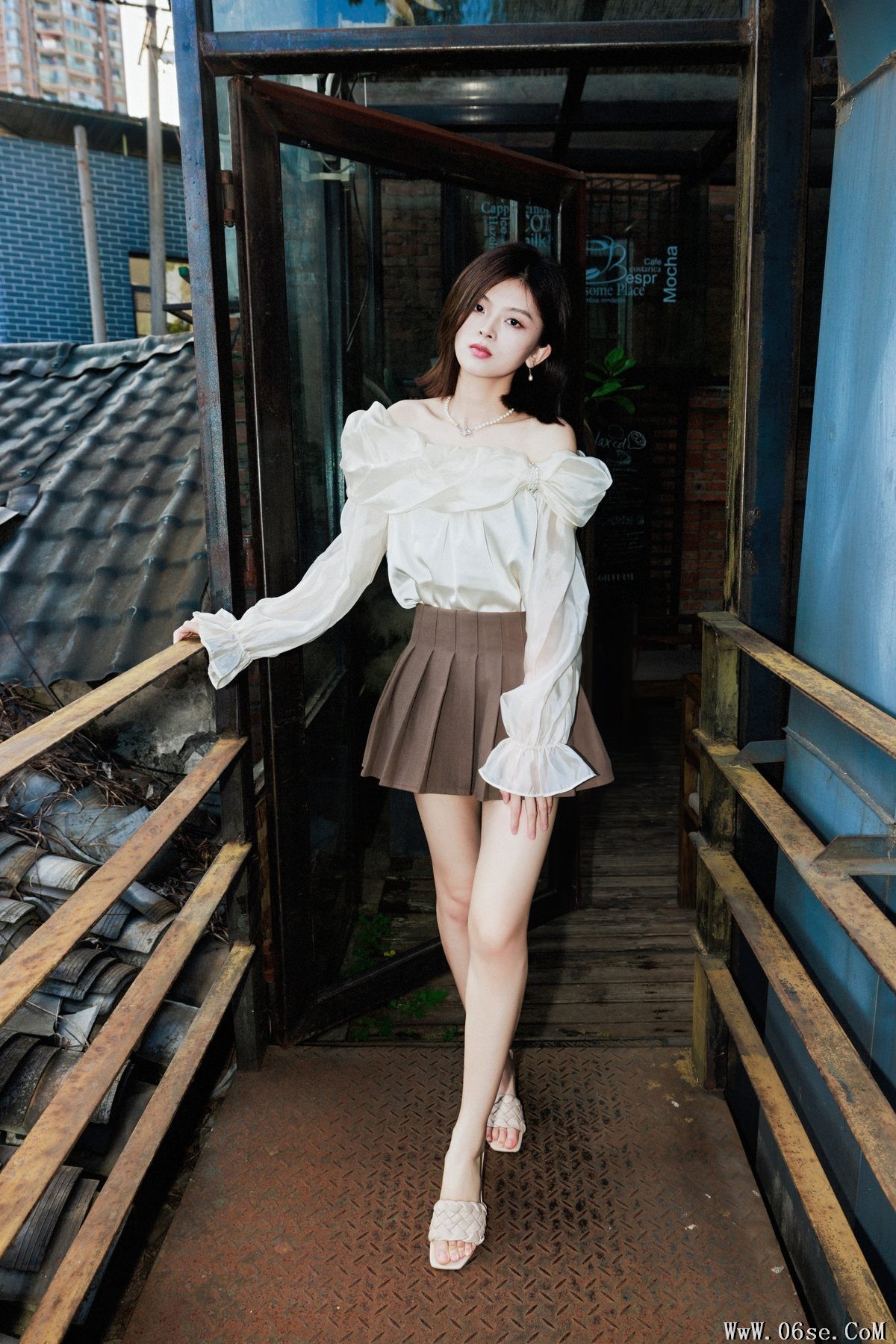 图片[12]-YiTuYu艺图语 Vol.5087 Zhang Zhang Bao[30P]-六色网