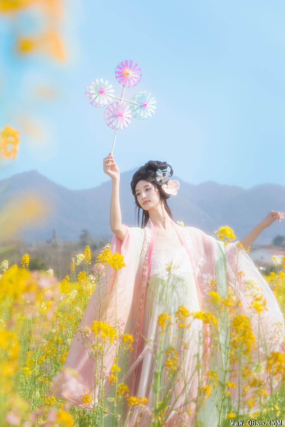 图片[17]-YiTuYu艺图语 Vol.7132 A Xiao[24P]-六色网
