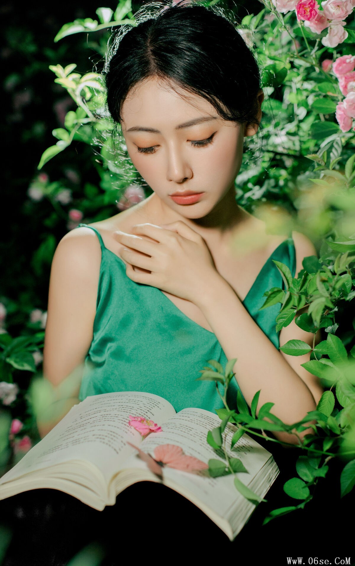 图片[23]-YiTuYu艺图语 Vol.6996 Ang Yang[37P]-六色网