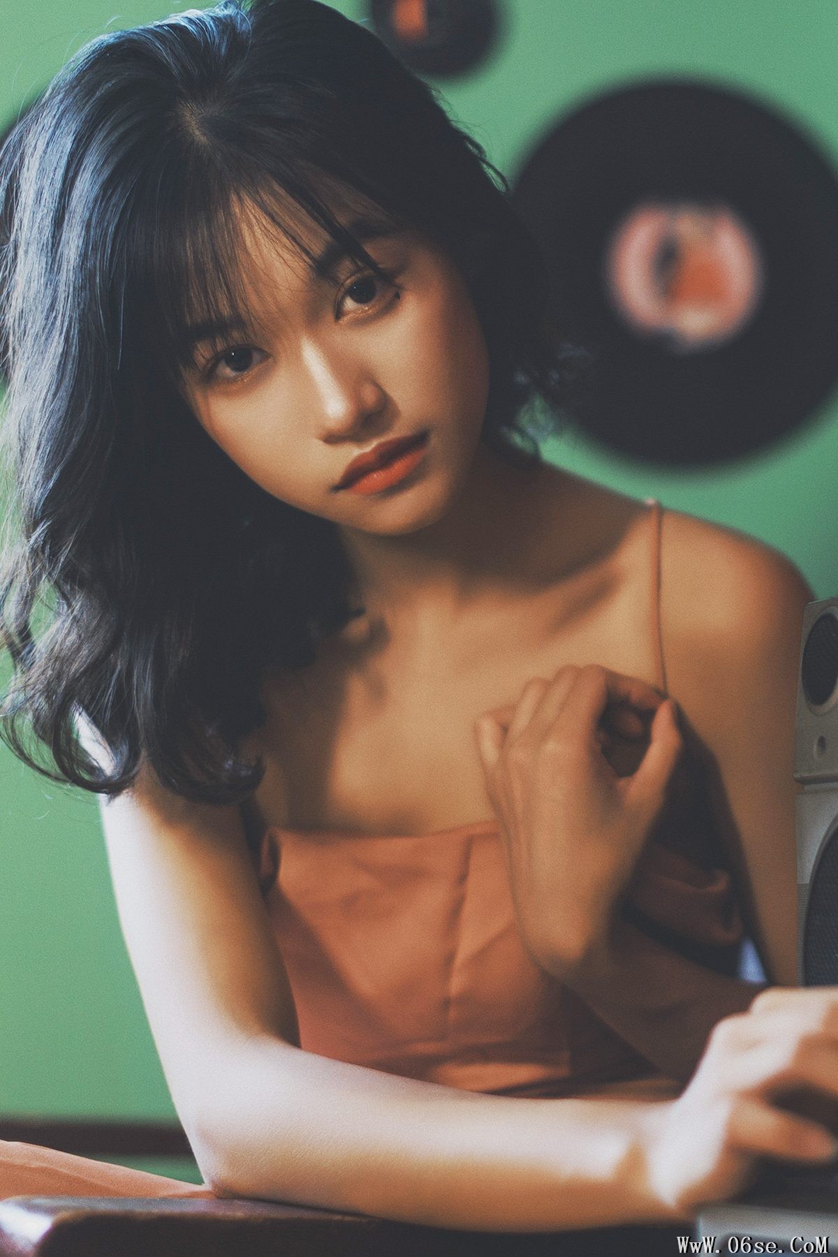 YiTuYu艺图语 Vol.4162 Fan Qie[40P]-六色网