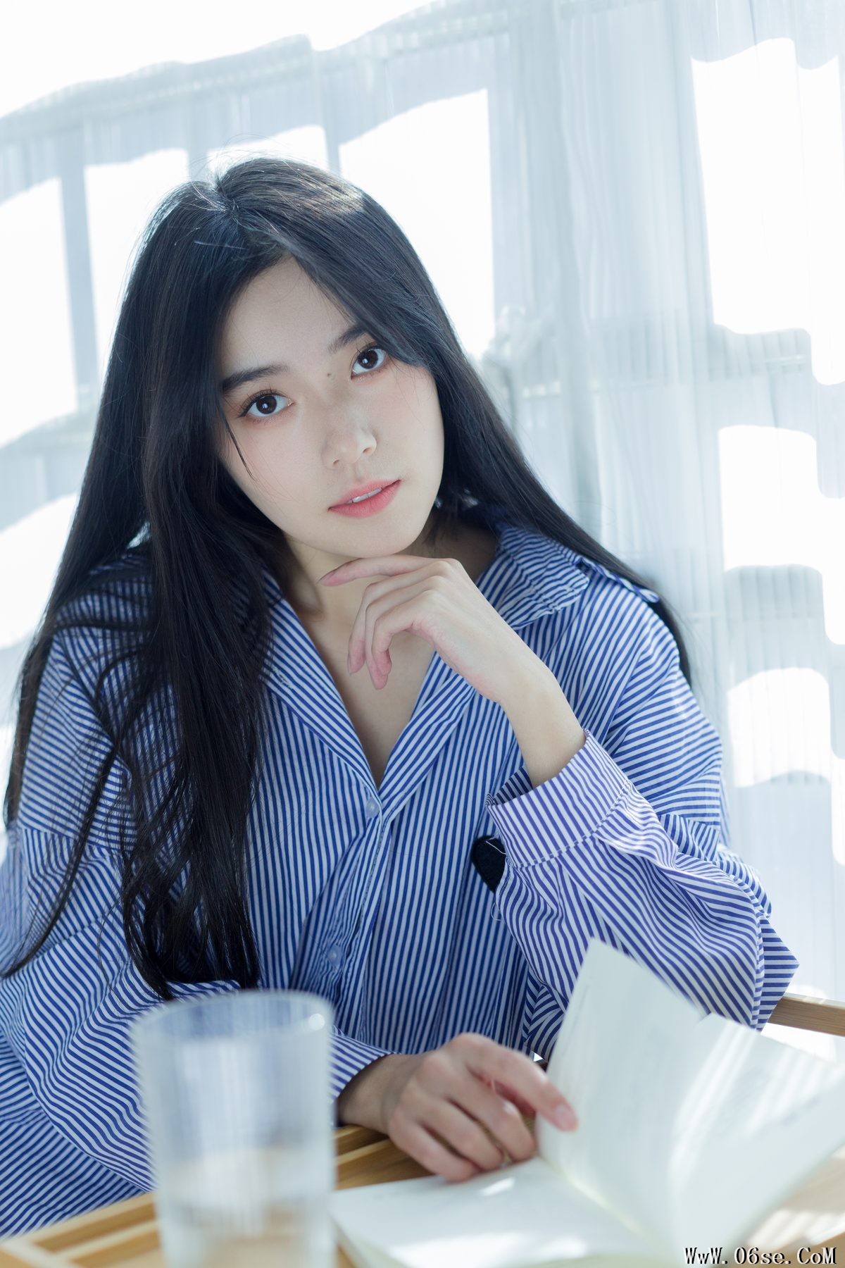 图片[21]-YiTuYu艺图语 Vol.3839 Jing Jing Jing[36P]-六色网