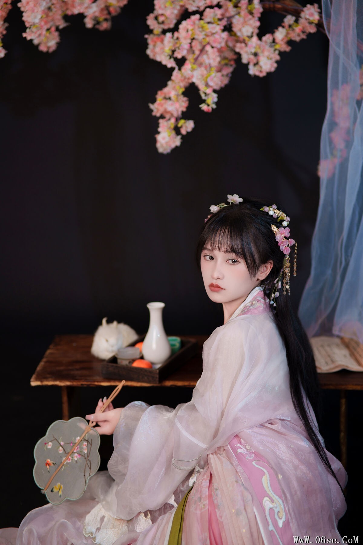 图片[18]-YiTuYu艺图语 Vol.7559 Xiao Xiao Yu[29P]-六色网