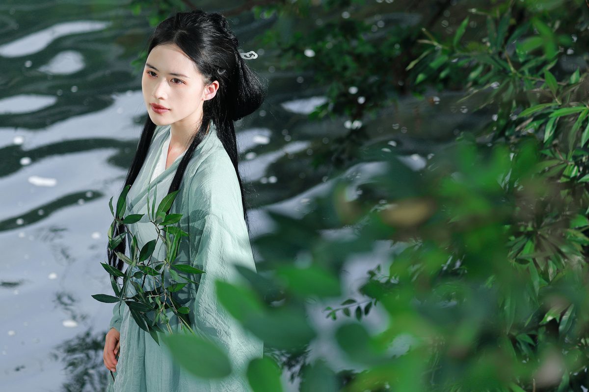 图片[30]-YiTuYu艺图语 Vol.5204 Xiao Yu Gan[39P]-六色网