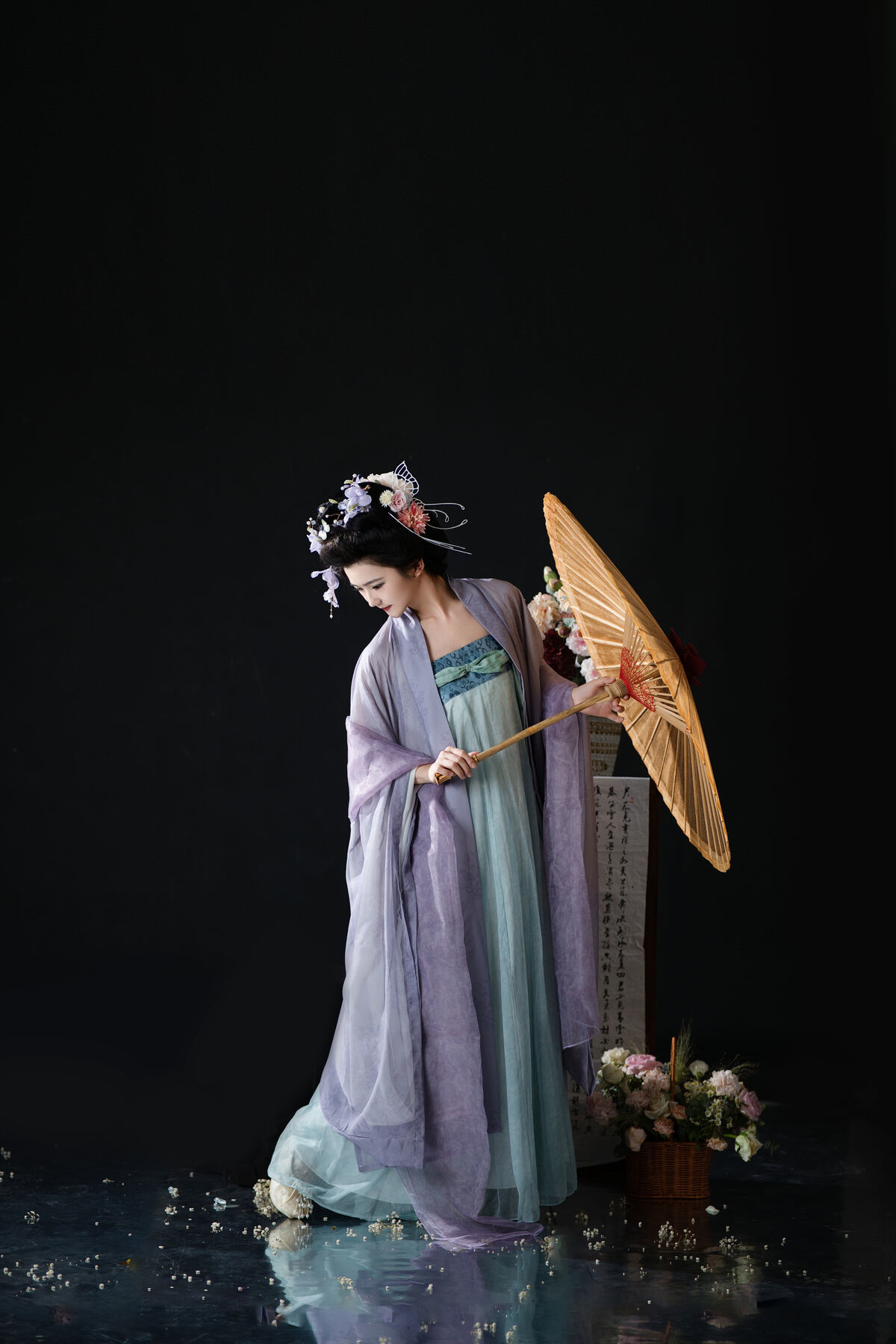 图片[12]-YiTuYu艺图语 Vol.7254 Dan Gao De Dan Dan[29P]-六色网