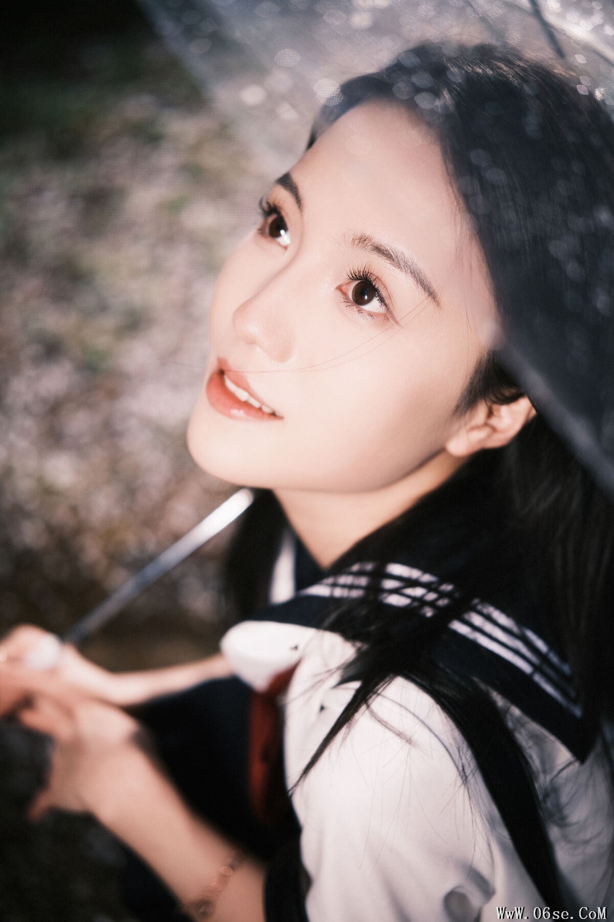 图片[18]-YiTuYu艺图语 Vol.6664 Yan Yan[24P]-六色网