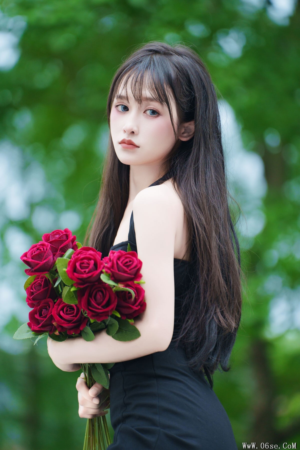 图片[10]-YiTuYu艺图语 Vol.7322 Xiao Xiao Yu[29P]-六色网