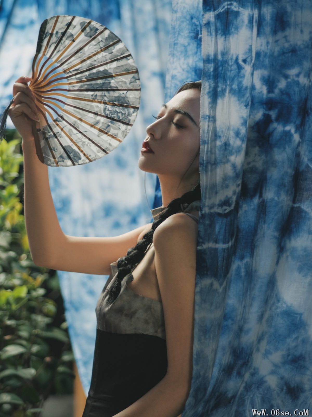 图片[14]-YiTuYu艺图语 Vol.4288 Mi Lu[30P]-六色网