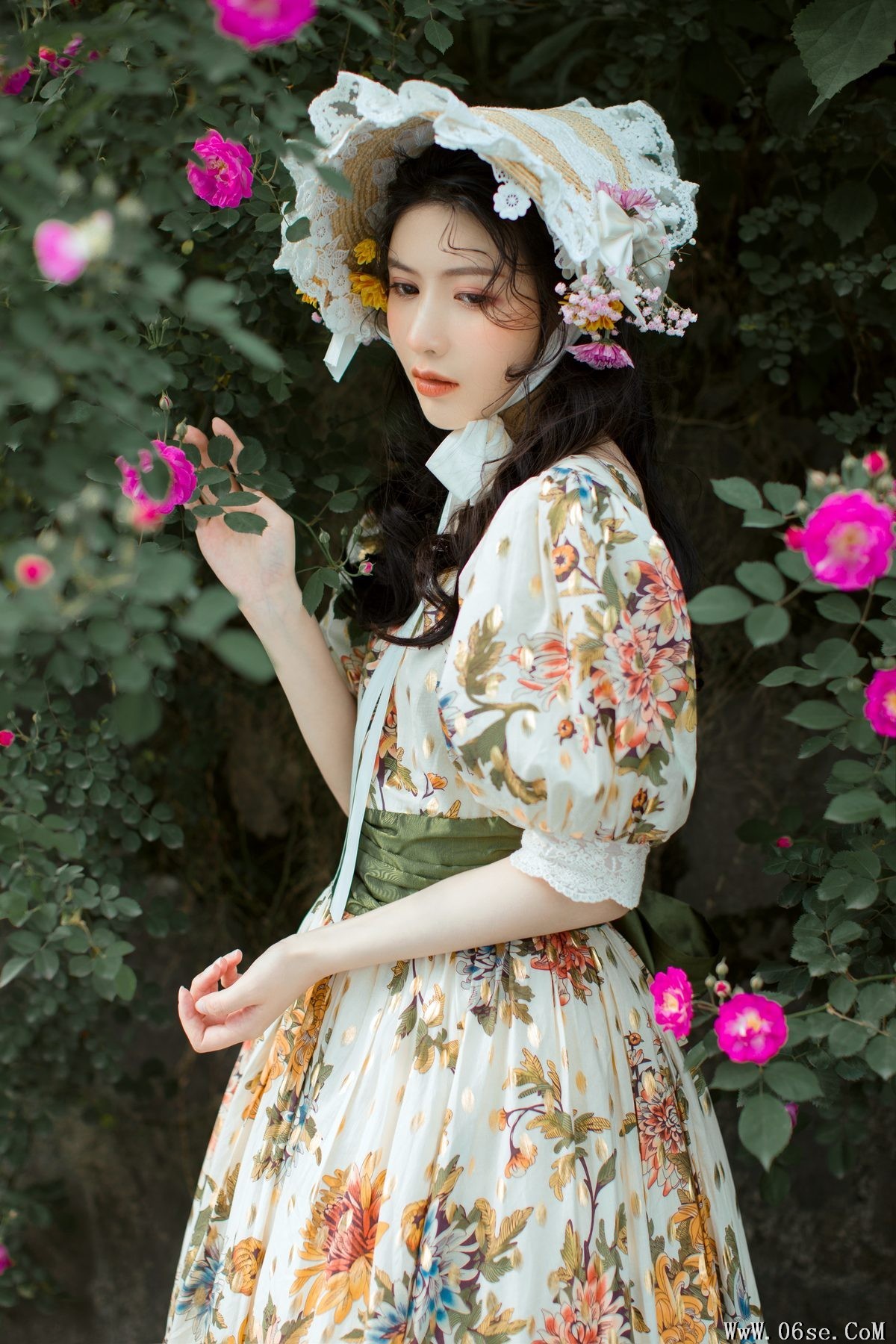 图片[27]-YiTuYu艺图语 Vol.3177 Xue Gao[30P]-六色网