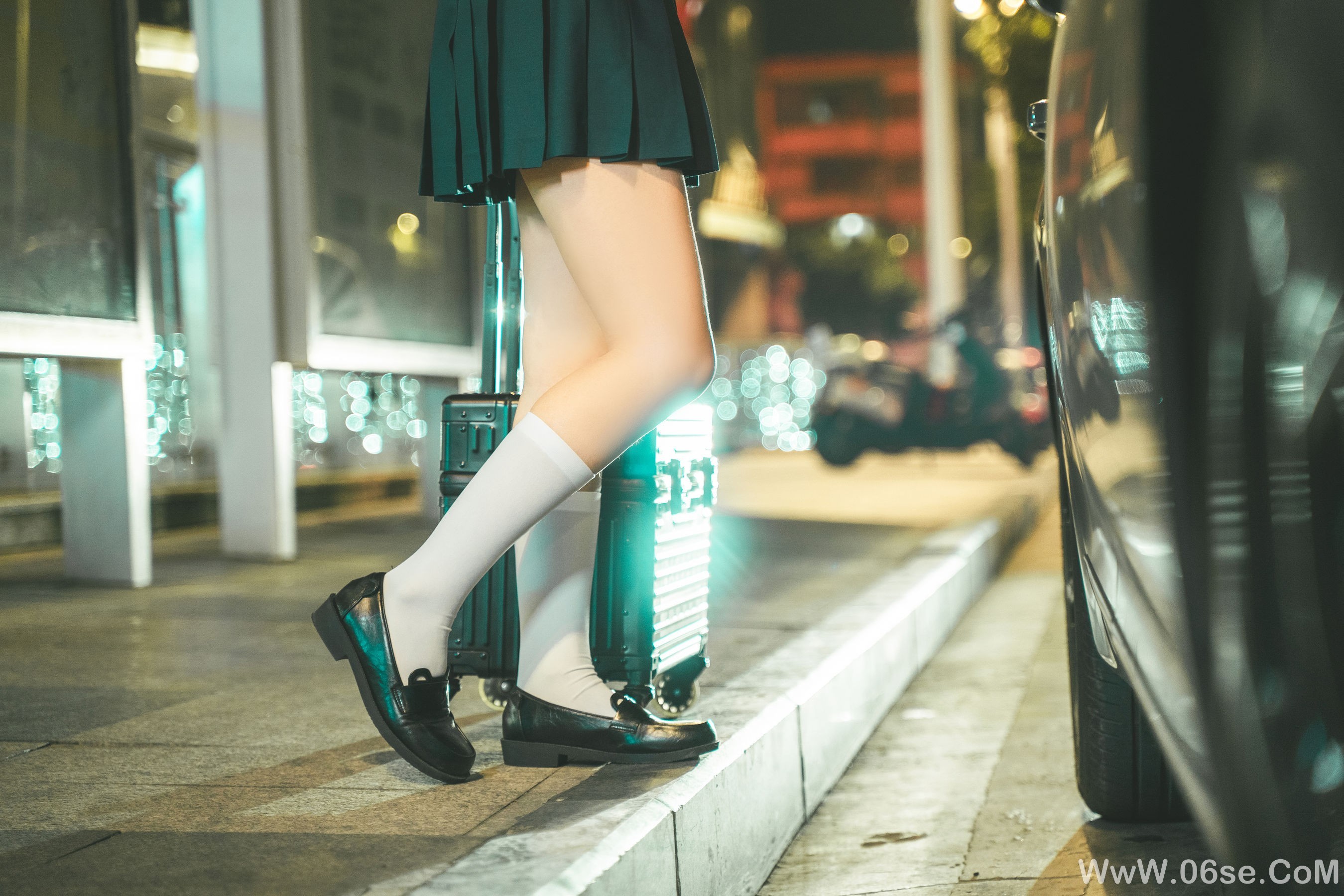 图片[27]-动漫博主蠢沫沫 – 捆绑[115P]-六色网