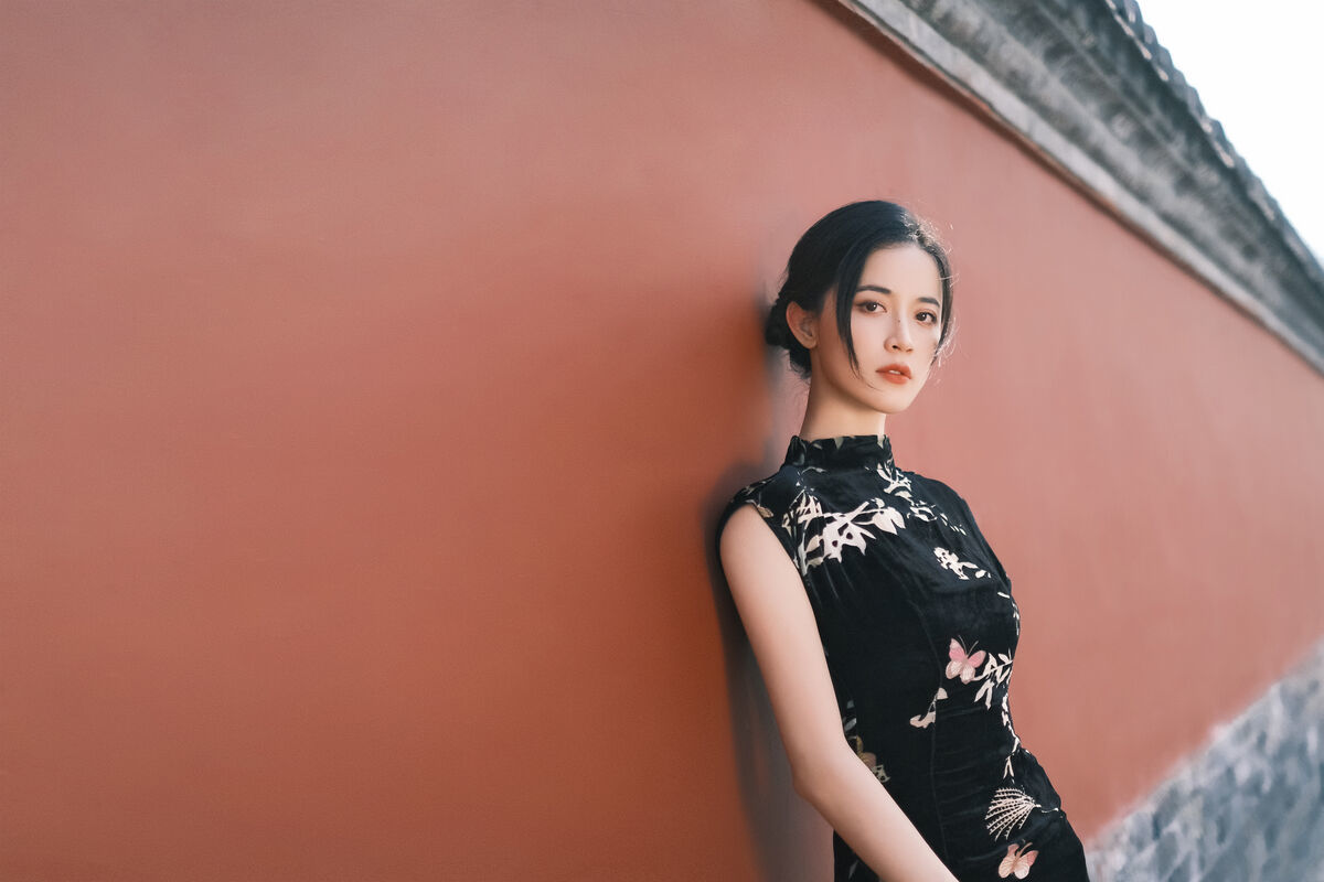图片[4]-YiTuYu艺图语 Vol.6677 Chen Xiao Yu[21P]-六色网