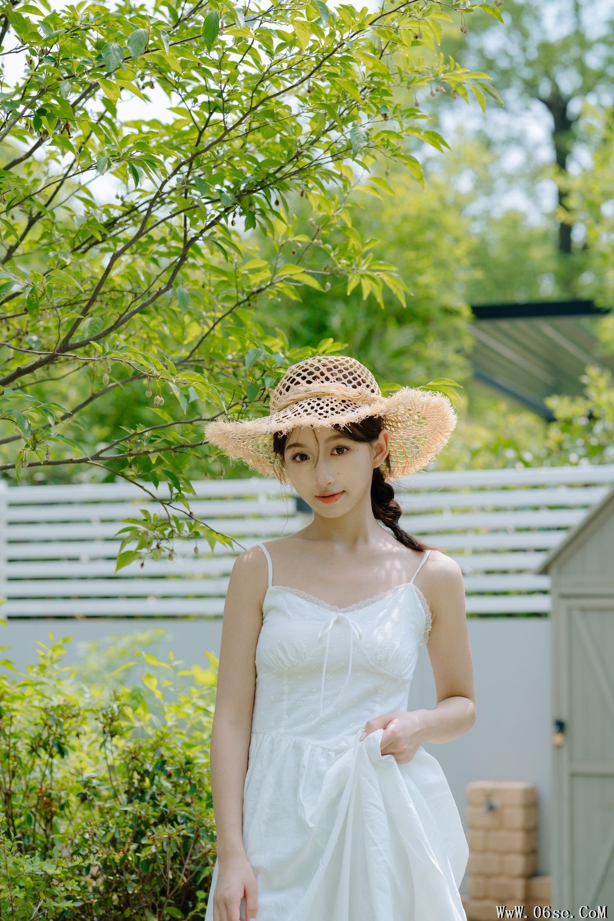图片[19]-YiTuYu艺图语 Vol.5331 Yu Er[41P]-六色网