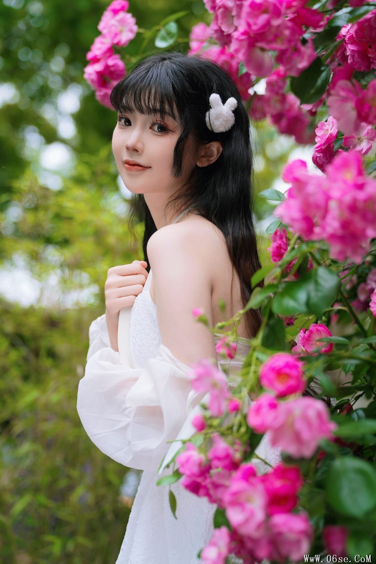 图片[32]-YiTuYu艺图语 Vol.4513 Si Yan Bu Chi Bao Zi[54P]-六色网
