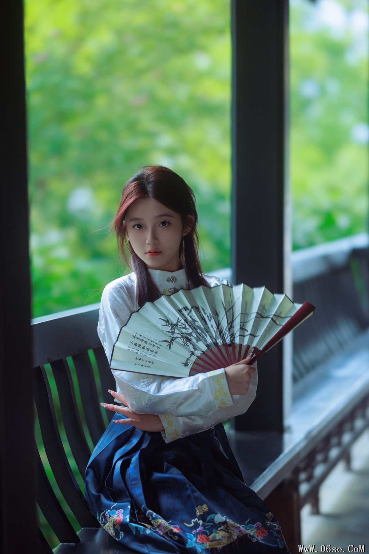 图片[5]-YiTuYu艺图语 Vol.5275 Xiao Mi Dou[41P]-六色网