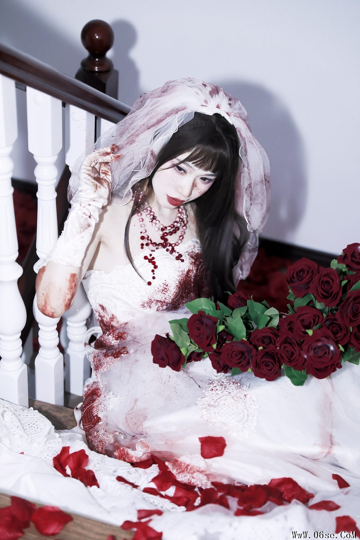 图片[9]-YiTuYu艺图语 Vol.4271 Mao Mi[20P]-六色网
