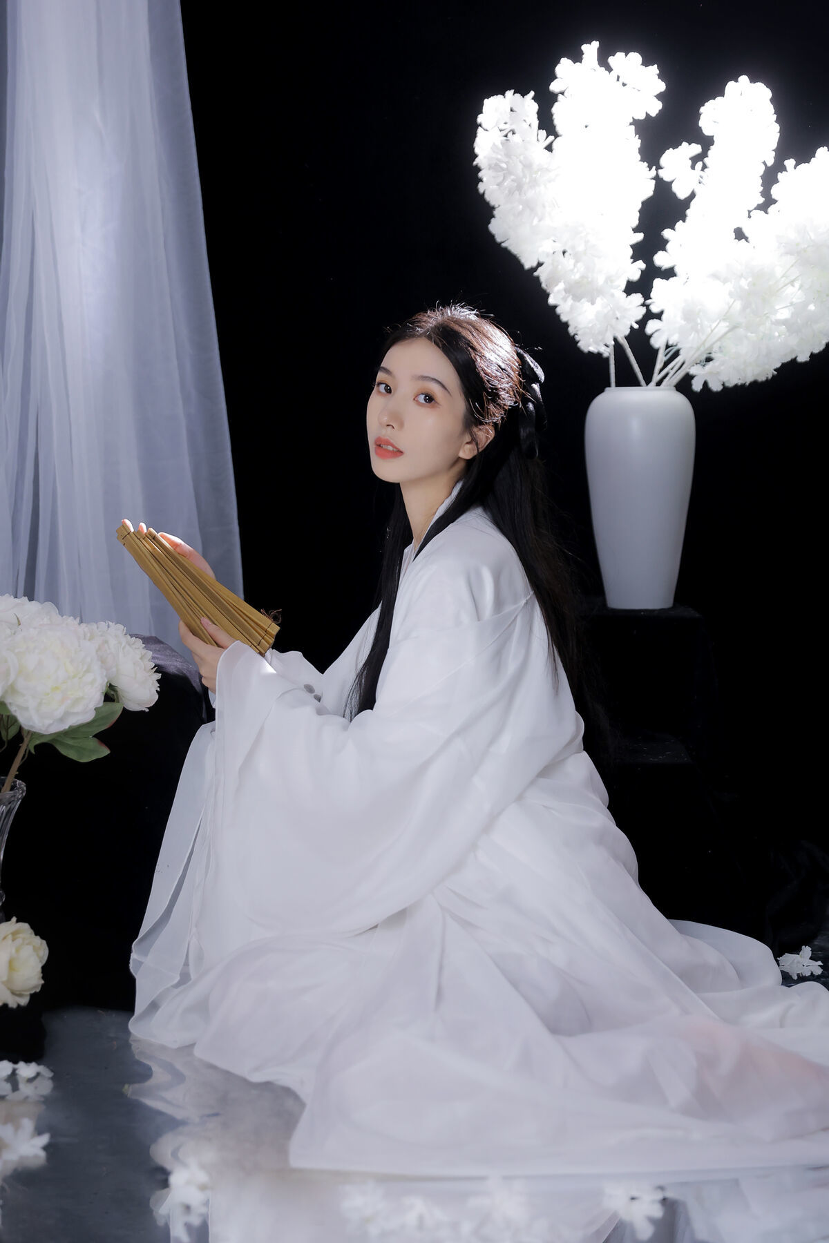 图片[15]-YiTuYu艺图语 Vol.7382 Mei Qi[24P]-六色网