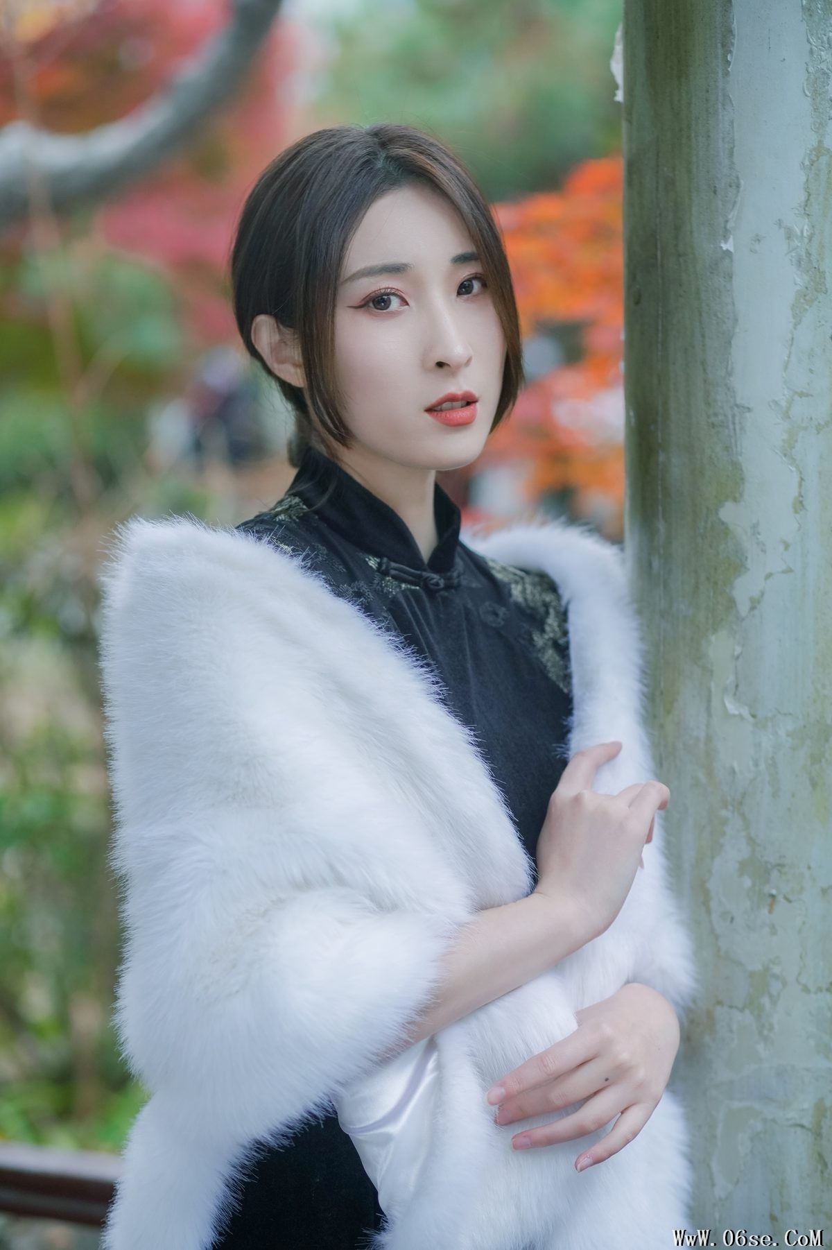 图片[10]-YiTuYu艺图语 Vol.3141 A Yin[23P]-六色网