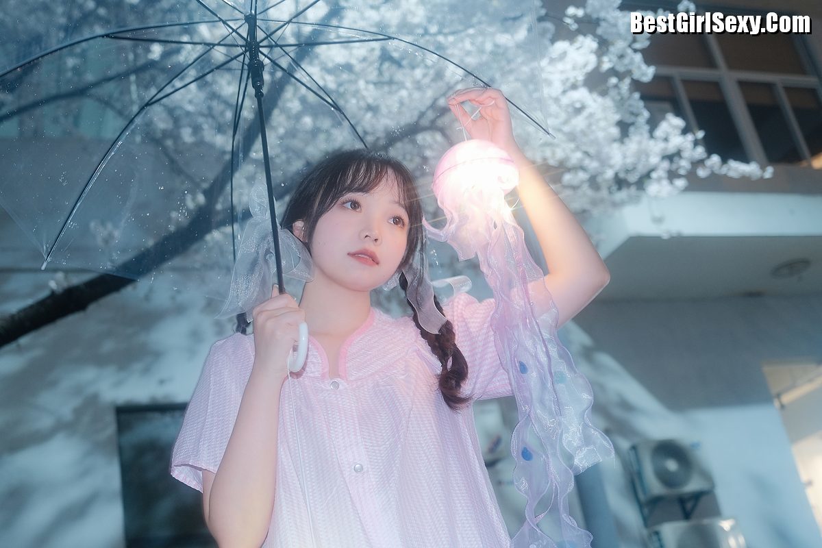 图片[3]-YiTuYu艺图语 Vol.4015 Bei Bei Bu Shu Jiao[20P]-六色网