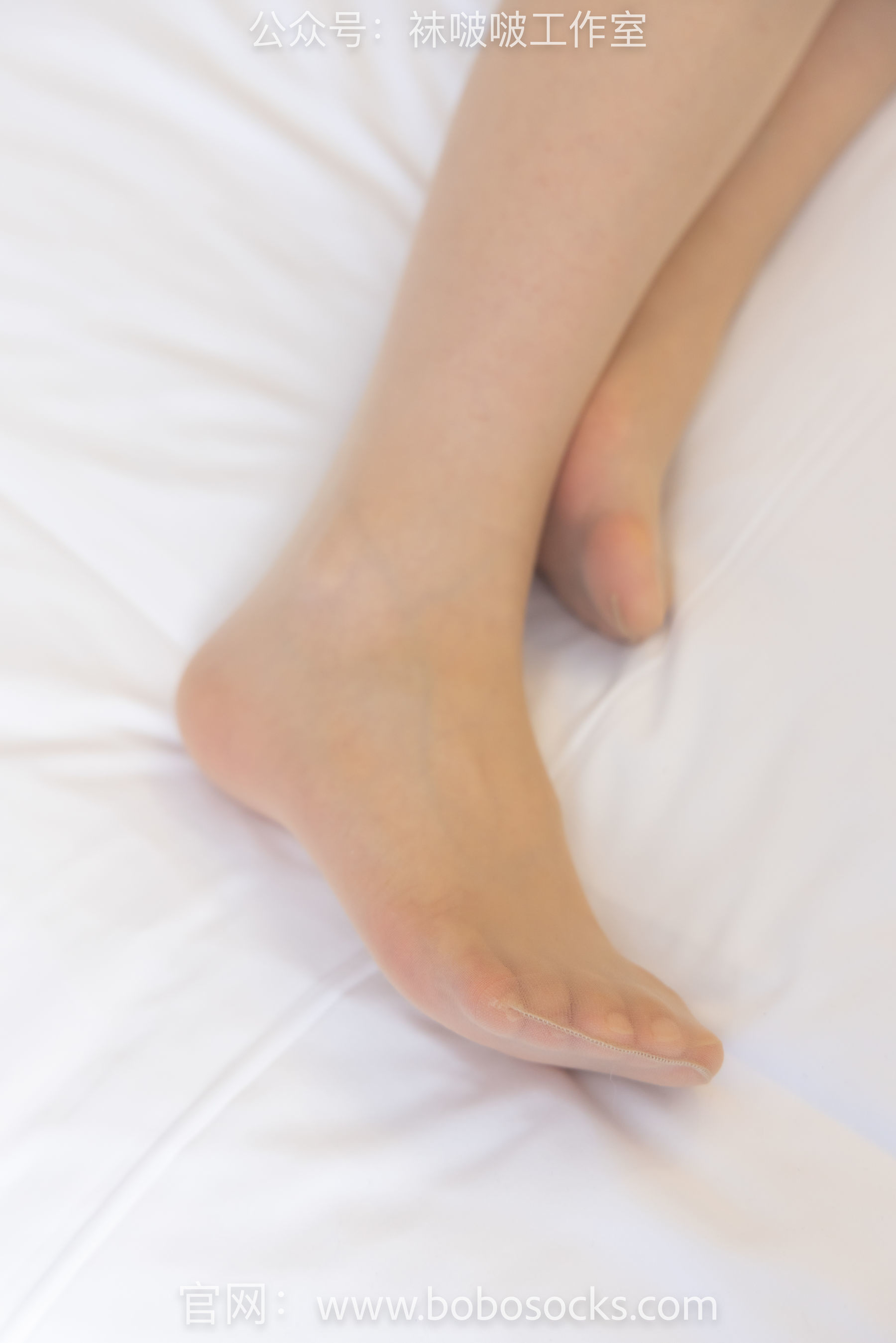 图片[100]-BoBoSocks袜啵啵 No.119 苏苏-高跟鞋、高跟凉鞋、肉丝、裸足[140P]-六色网