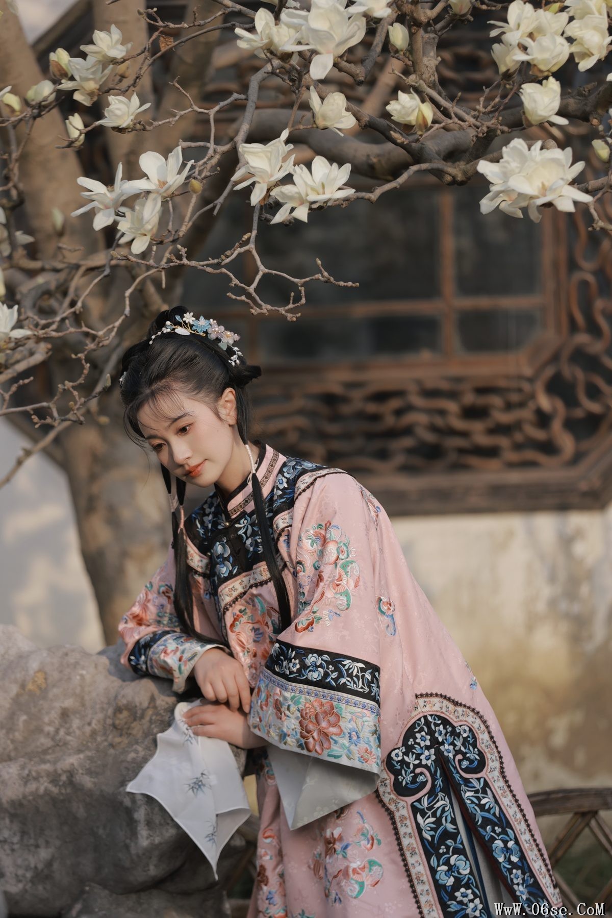 图片[15]-YiTuYu艺图语 Vol.3915 Yan Xiao Qi[33P]-六色网