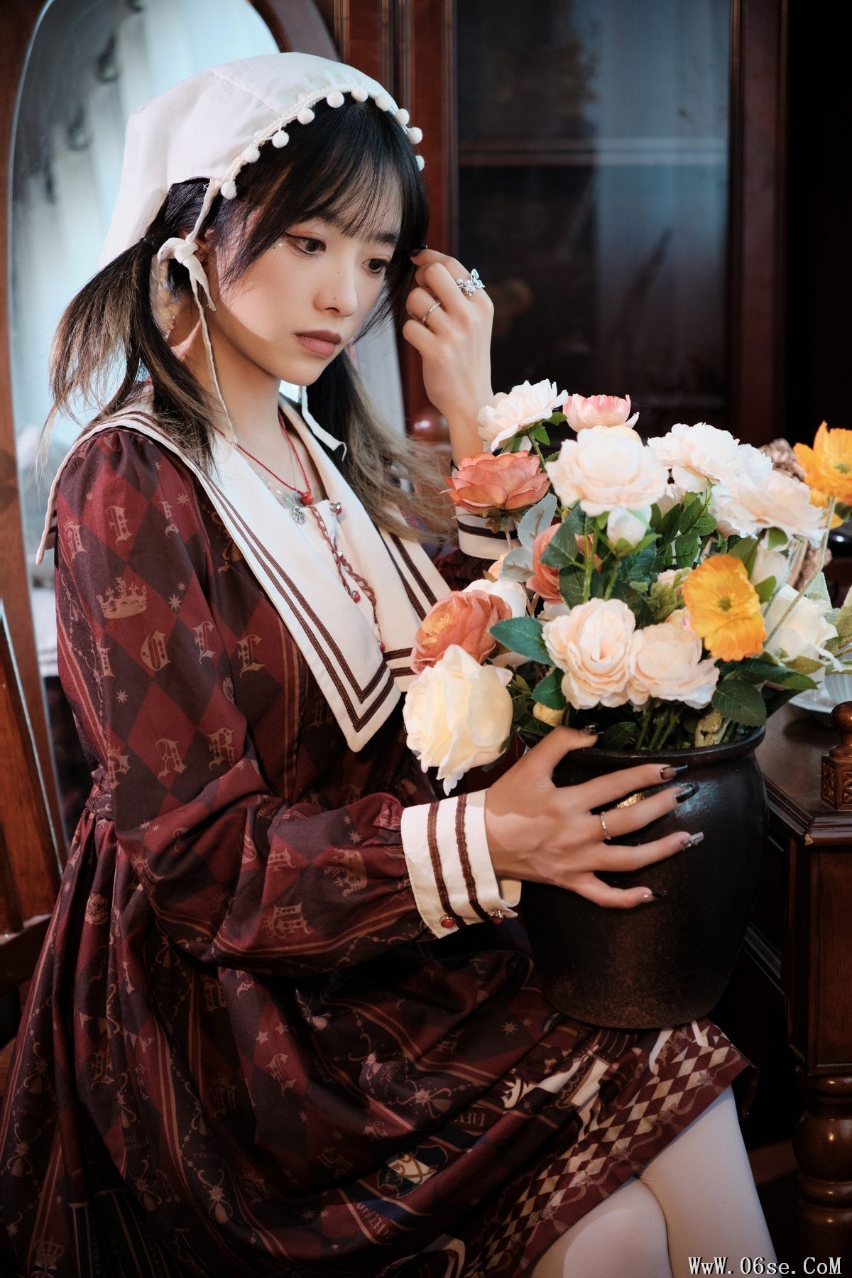 图片[32]-YiTuYu艺图语 Vol.6184 Ye Ye Ye Ye Ye[32P]-六色网