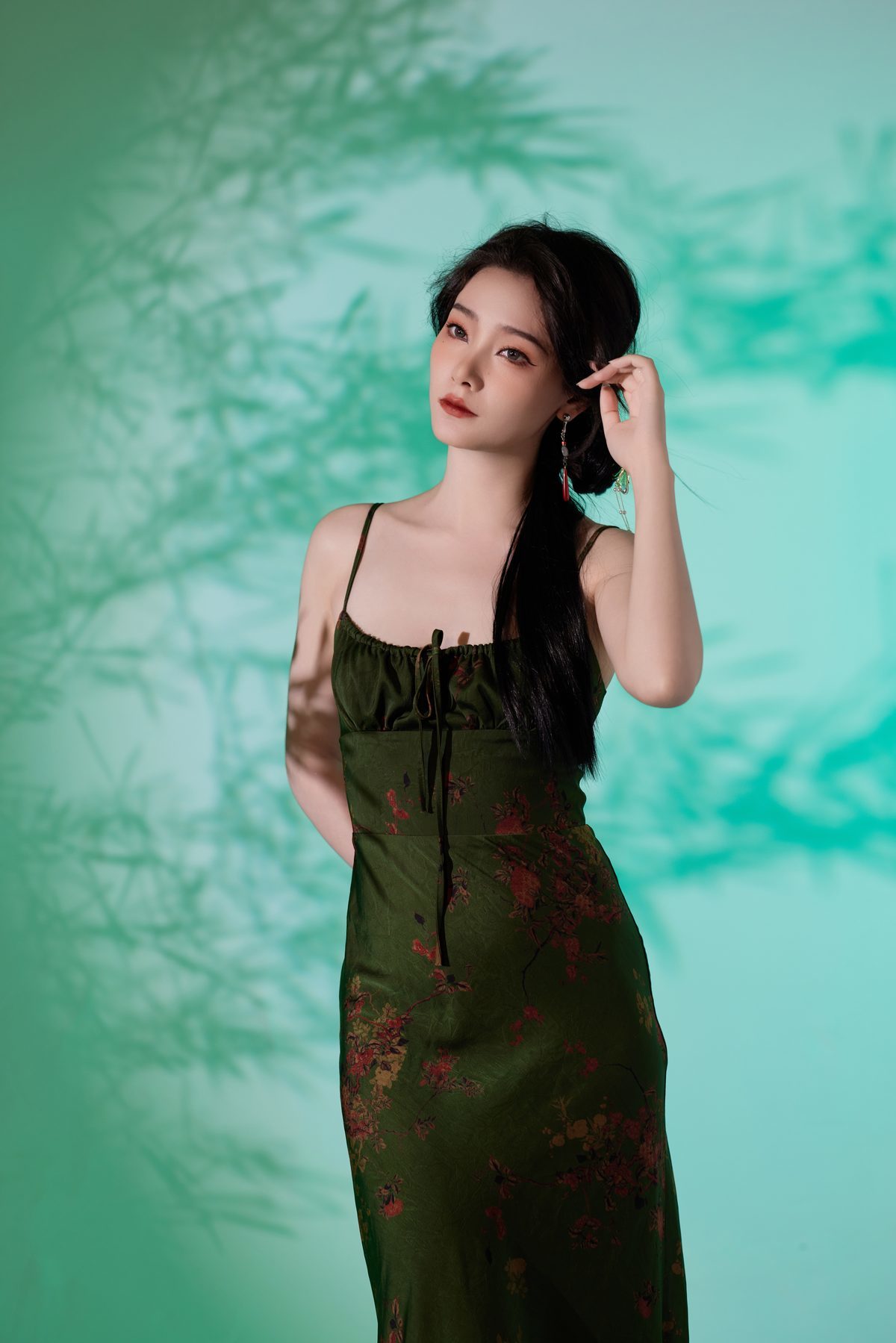 图片[22]-YiTuYu艺图语 Vol.5807 Xiao Xuan Zai Bu Zai[24P]-六色网